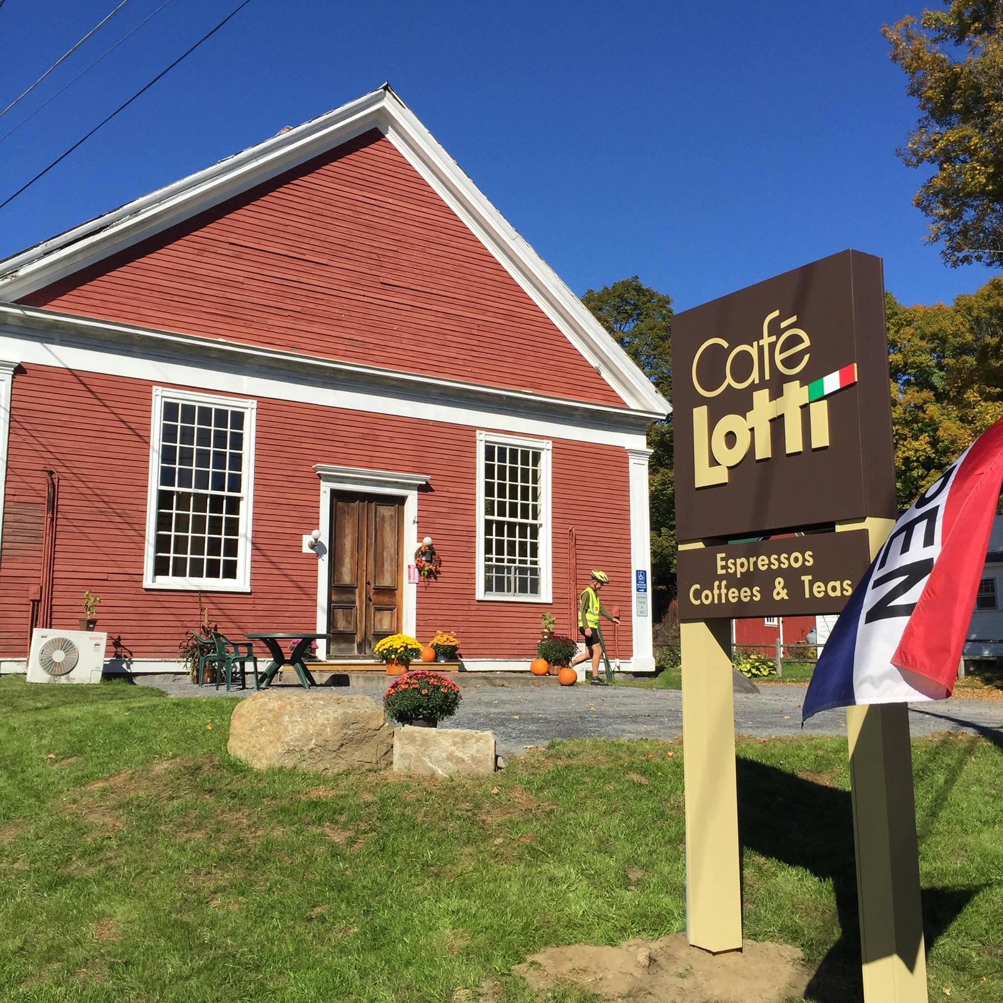 Village of Burke in Town of Burke VT Commercial Property for sale $$674,000 $138 per sq.ft.