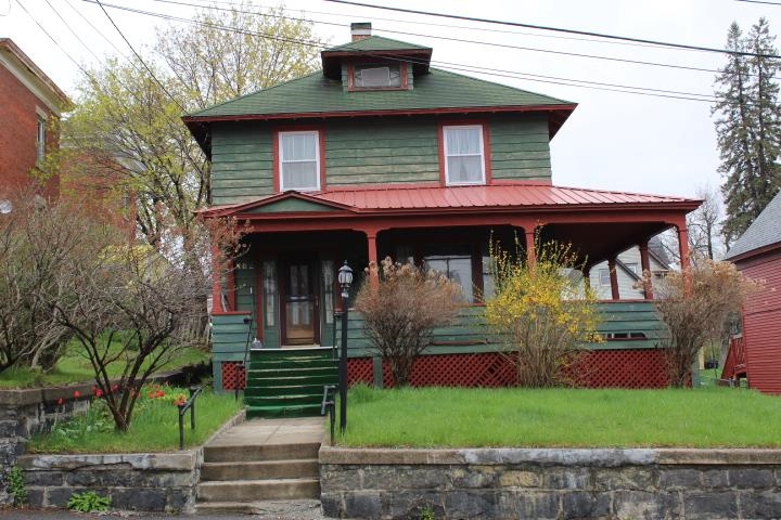 Homes for sale in Berlin, NH | 182 Madison Ave, Berlin, NH 03570 | MLS# 5040631