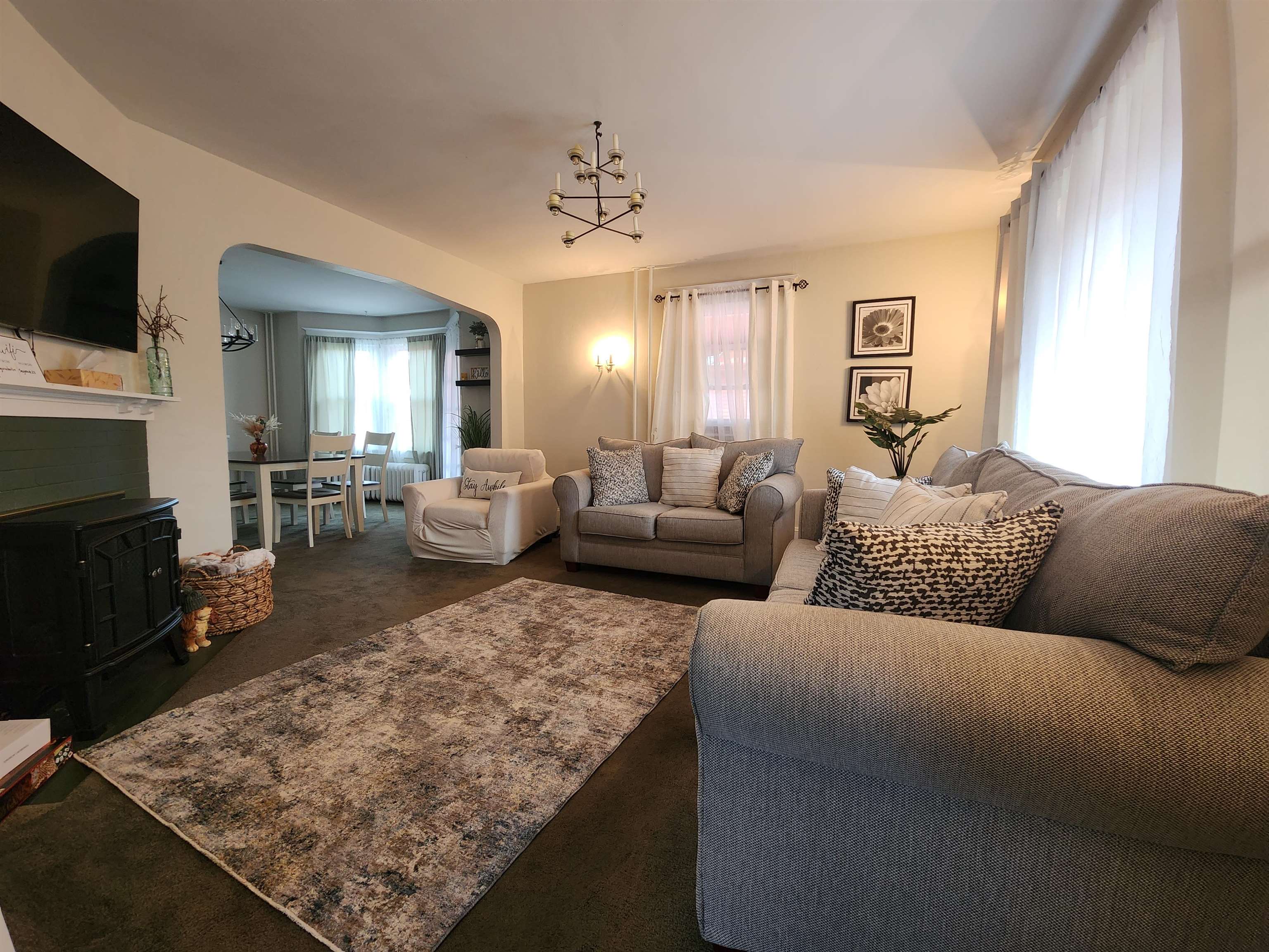 Homes for sale in Berlin, NH | 182 Madison Ave, Berlin, NH 03570 | MLS# 5040631