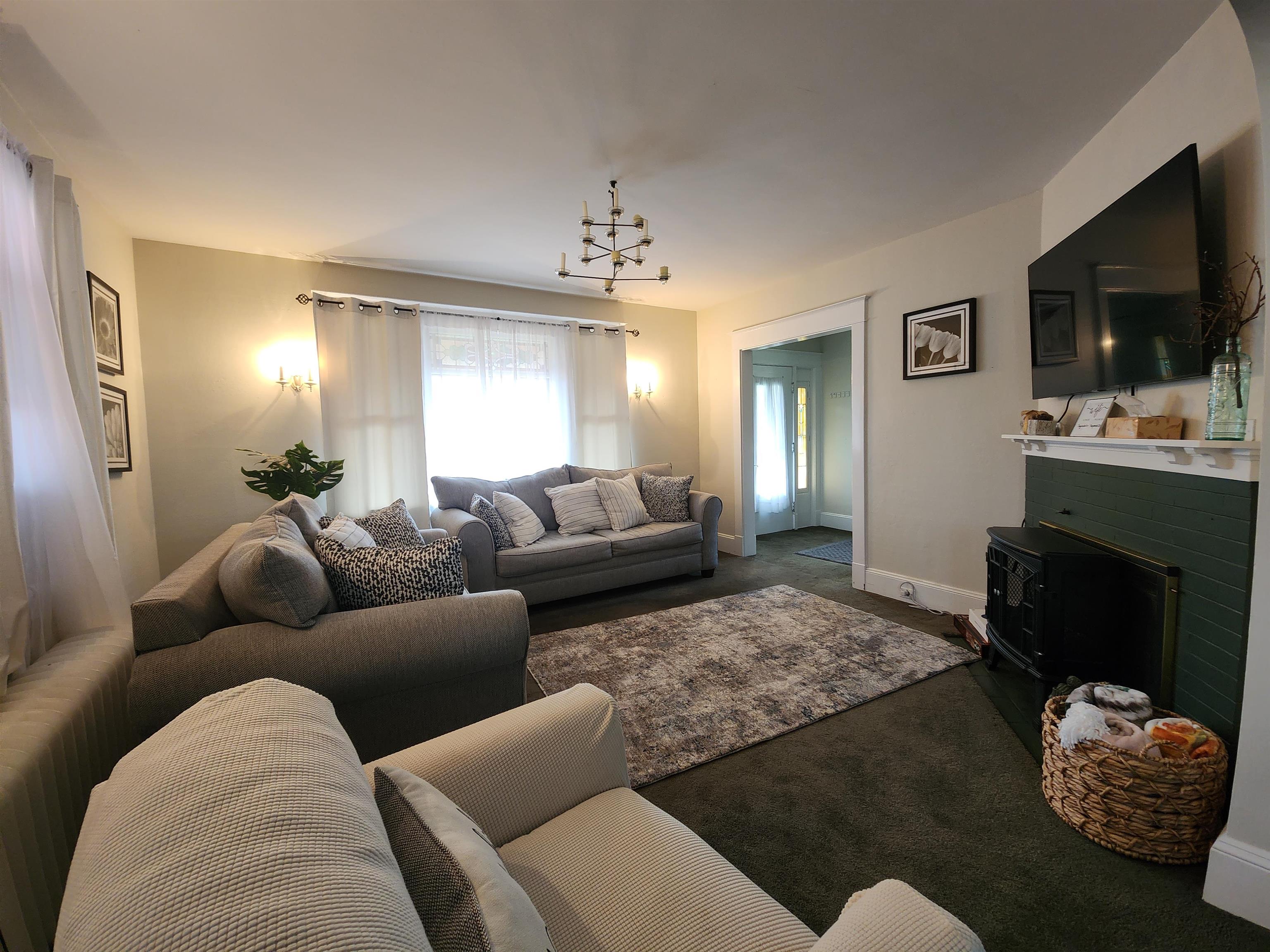 Homes for sale in Berlin, NH | 182 Madison Ave, Berlin, NH 03570 | MLS# 5040631