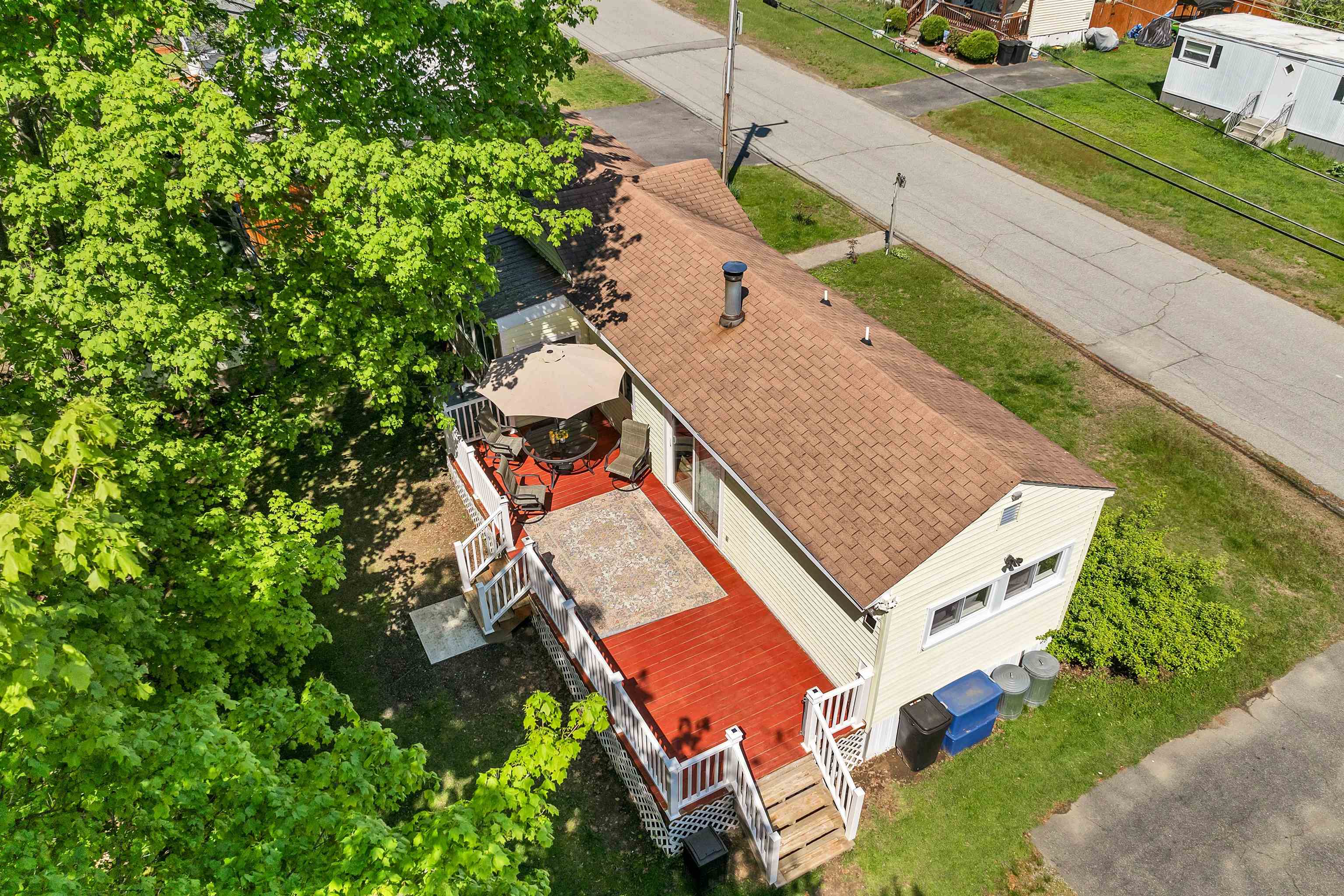 MLS 5040652: 46 B Street, Seabrook NH