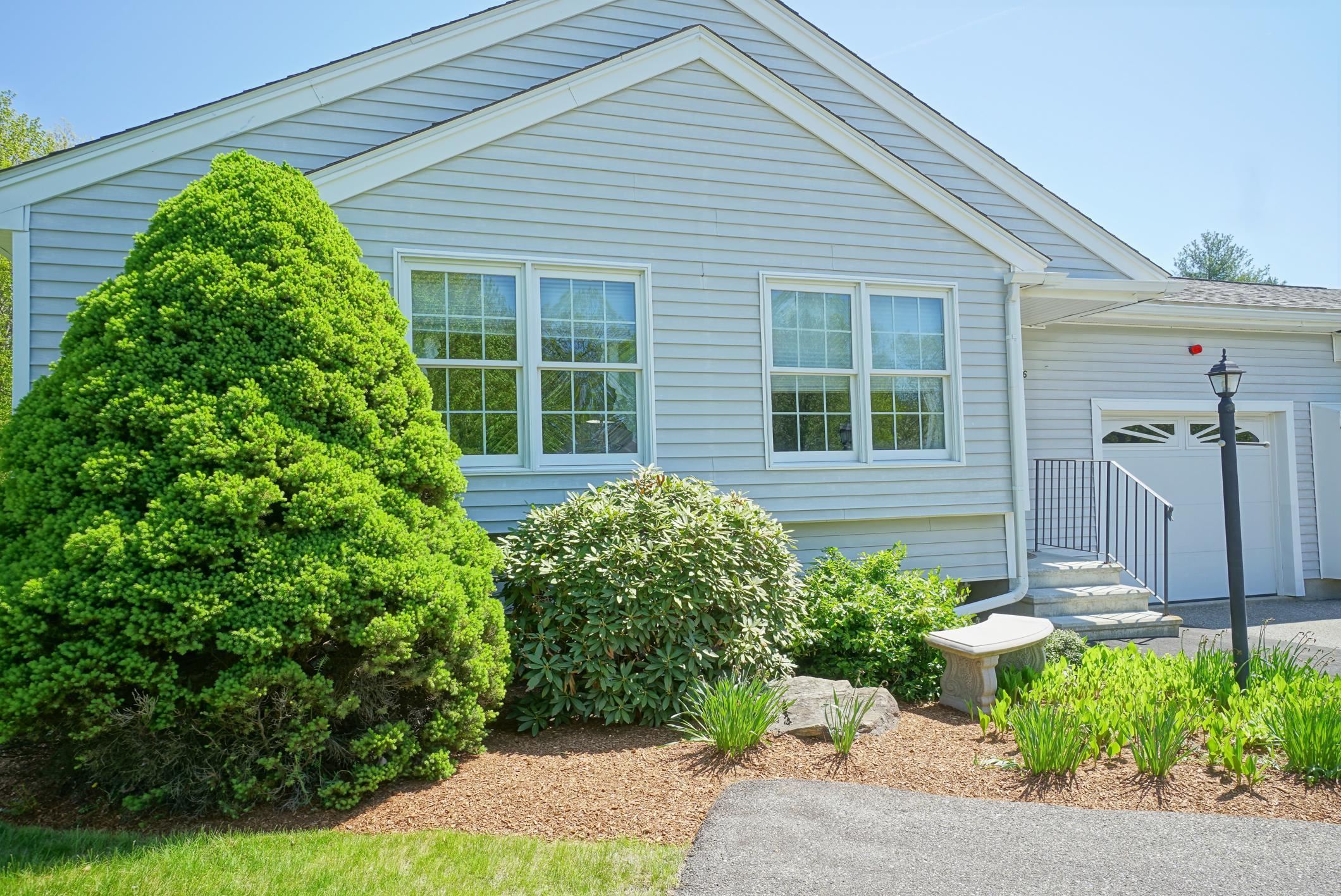 MLS 5040655: 26 Rainbow Drive, Londonderry NH