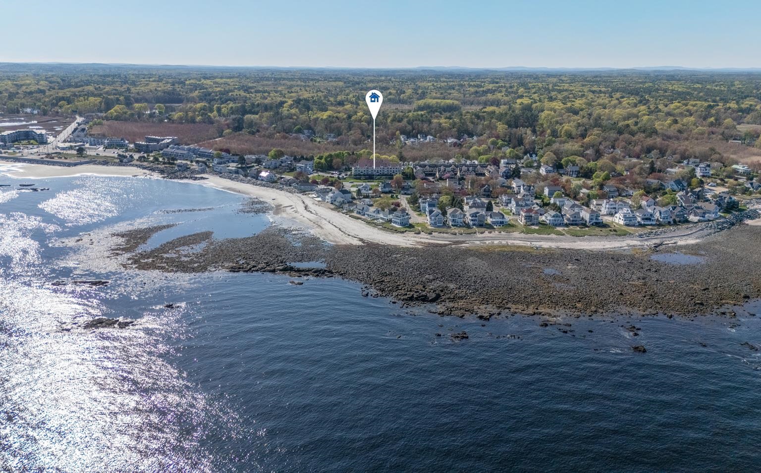 MLS 5040673: 975 Ocean Boulevard-Unit 4, Hampton NH