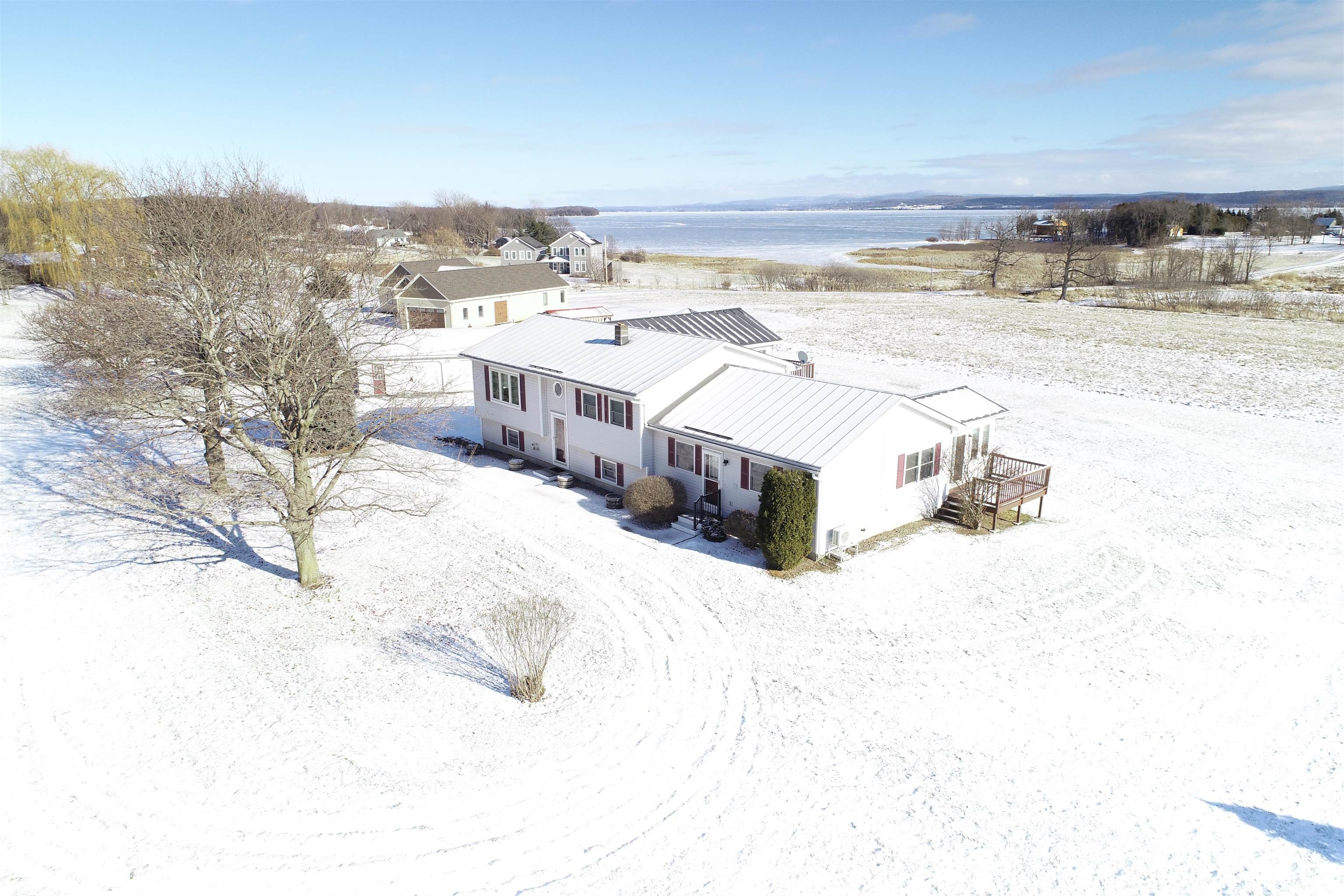 Homes for sale in Grand Isle, VT | 132 East Shore South, Grand Isle, VT 05458 | MLS# 5040678