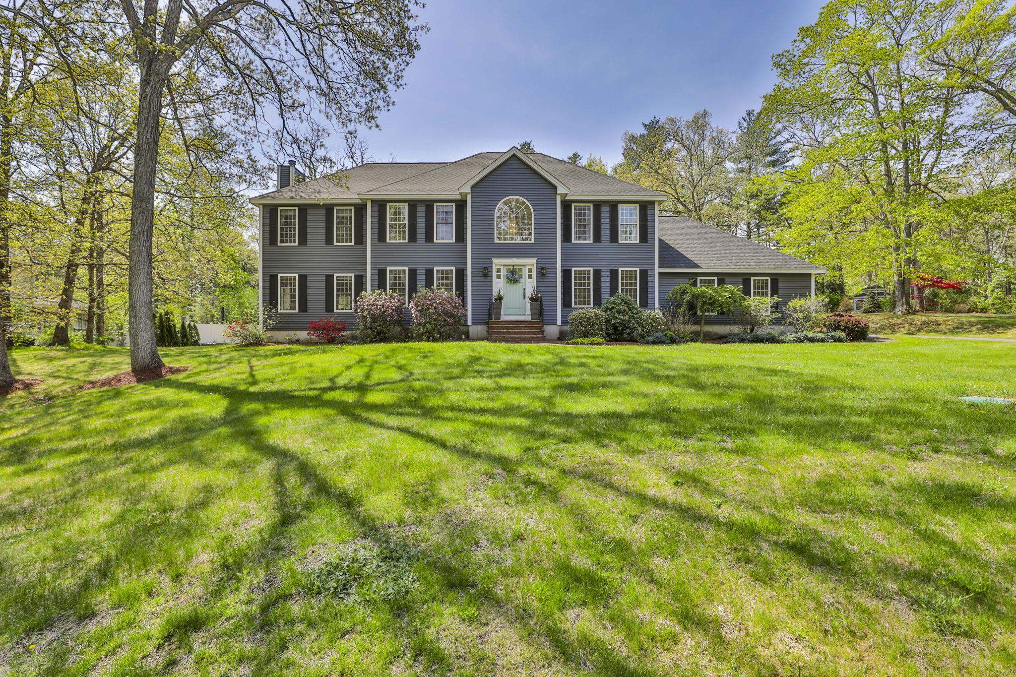 MLS 5040715: 32 Glance Road, Windham NH