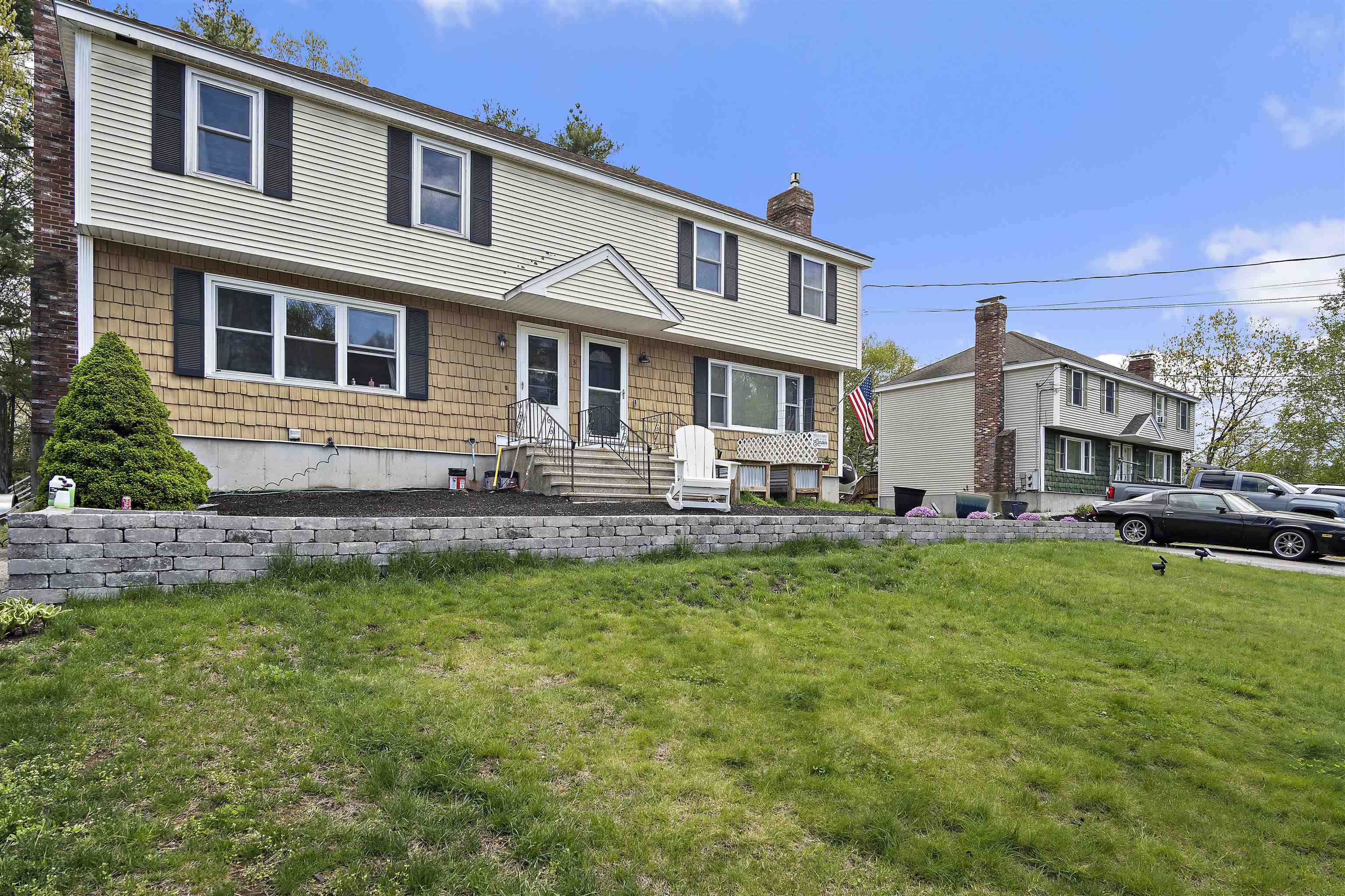 MLS 5040740: 3 Blueberry Road-Unit R, Derry NH