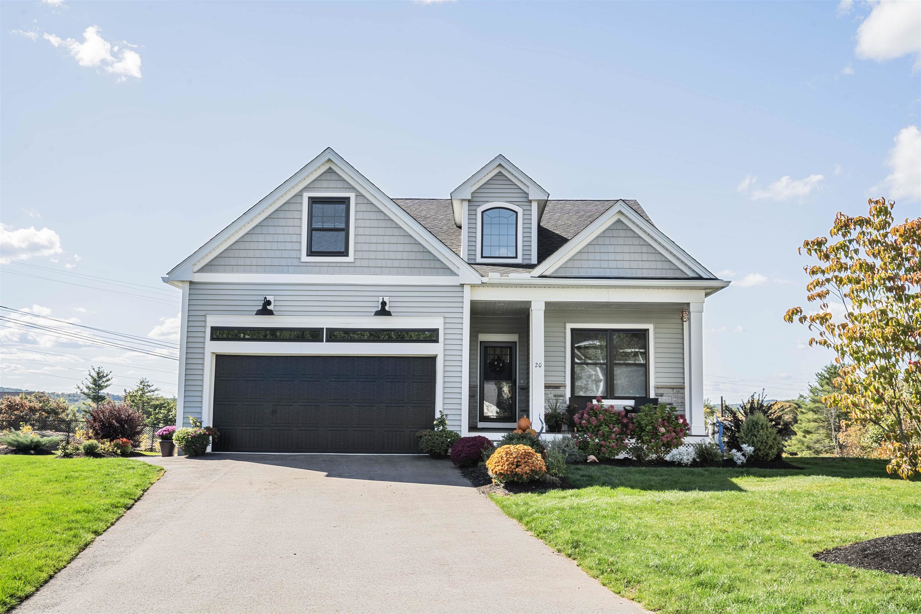 MLS 5040804: 20 Del Ray Drive, Windham NH