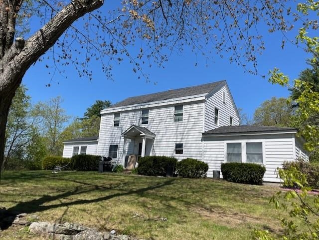 Homes for sale in Durham, NH | 275 279 Mast Rd, Durham, NH 03824 | MLS# 5040821