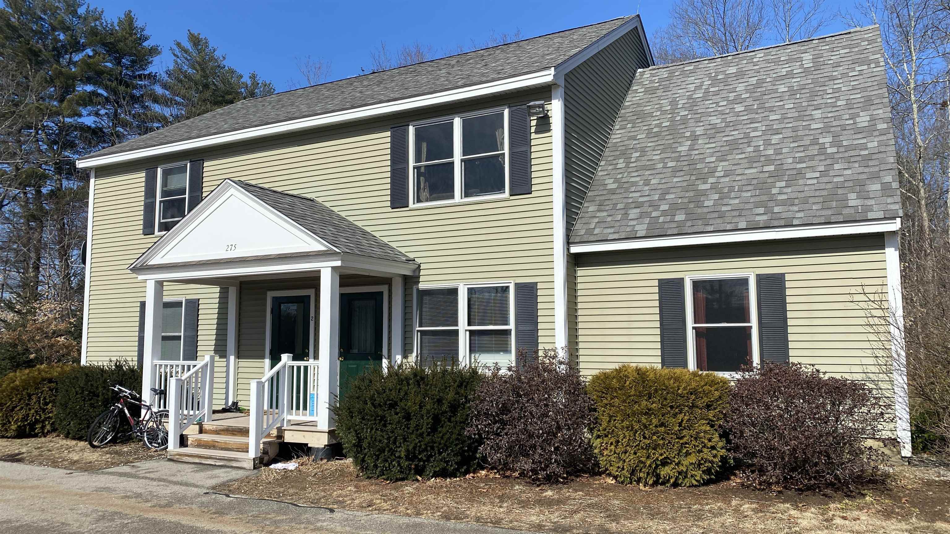 Homes for sale in Durham, NH | 275-279 Mast Rd, Durham, NH 03824 | MLS# 5040821