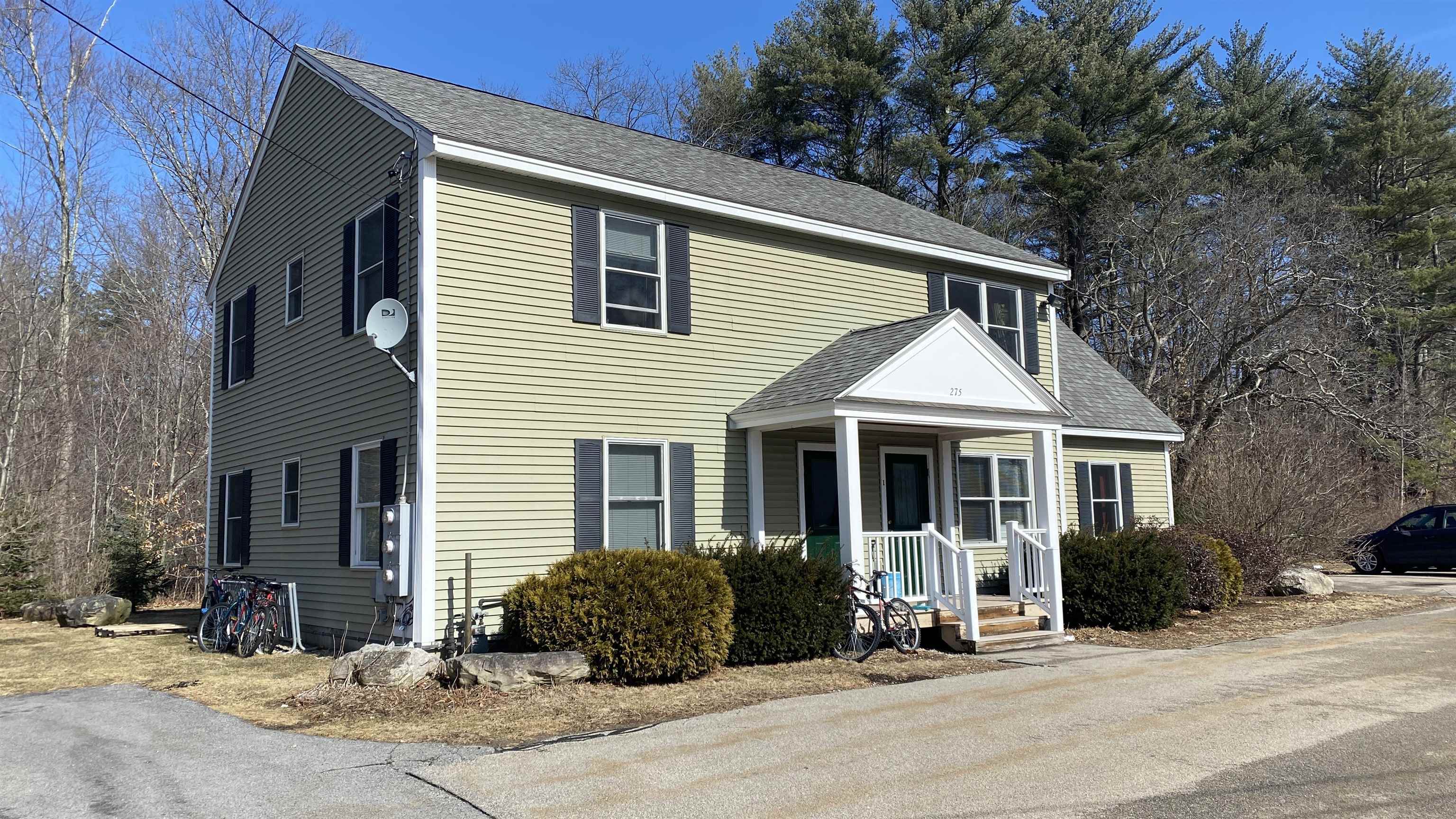 Homes for sale in Durham, NH | 275-279 Mast Rd, Durham, NH 03824 | MLS# 5040821