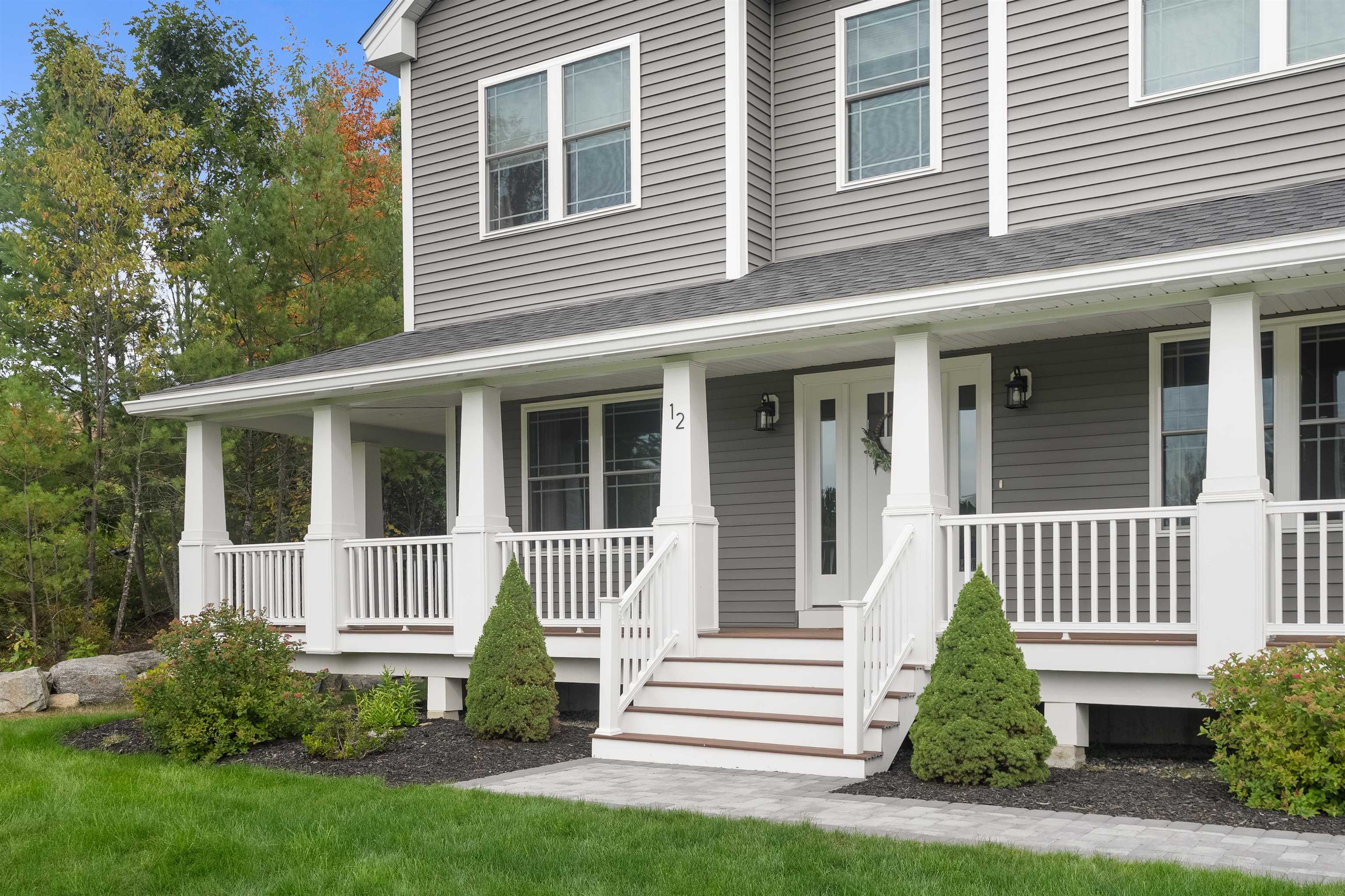 Homes for sale in Brentwood, NH | 12 Tanya Ln, Brentwood, NH 03833 | MLS# 5040836