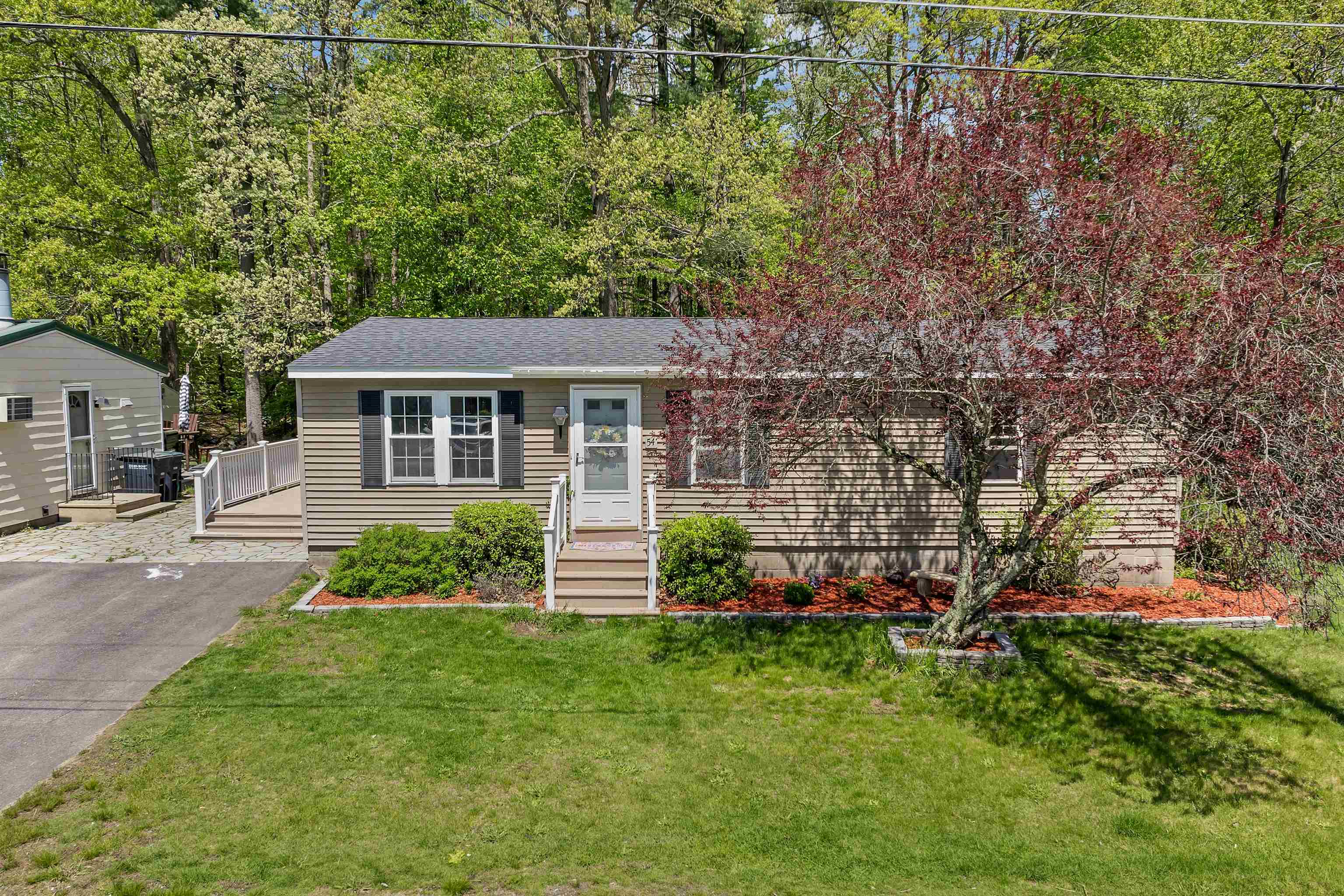 MLS 5040884: 54 Judith Street, Danville NH