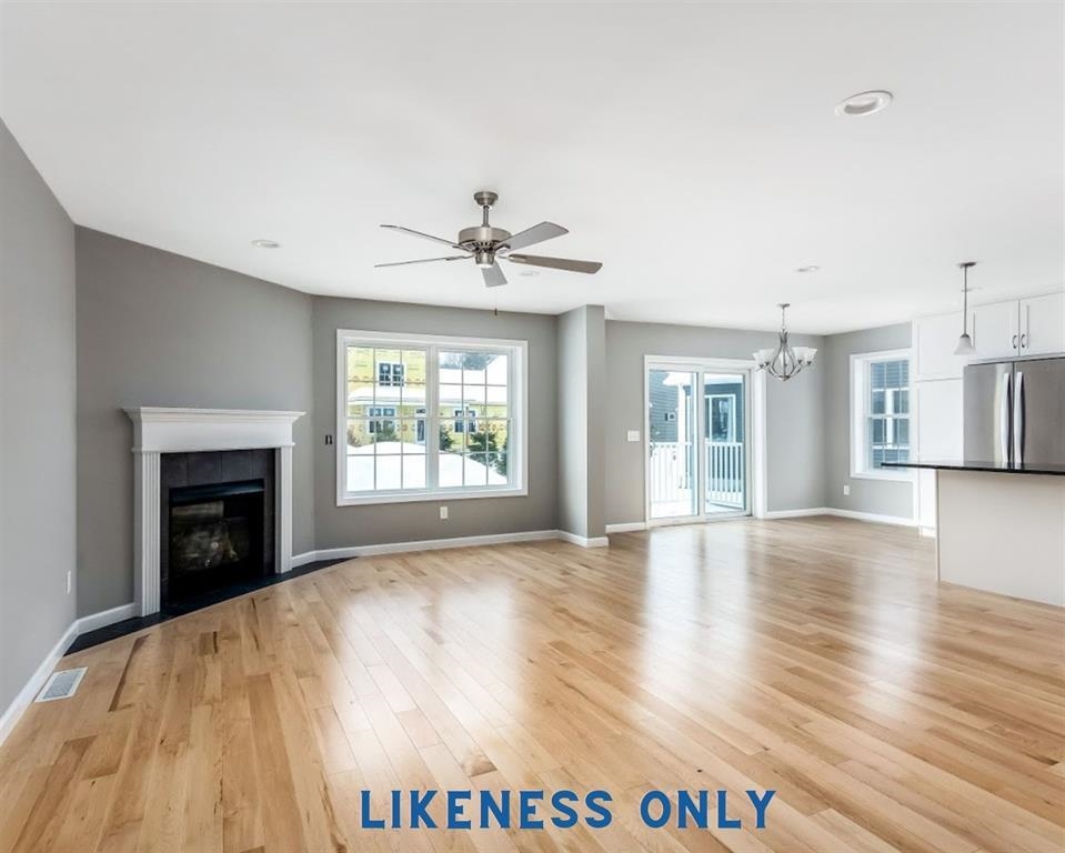 Homes for sale in Colchester, VT | 35 Spear Ln #18, Colchester, VT 05446 | MLS# 5040908