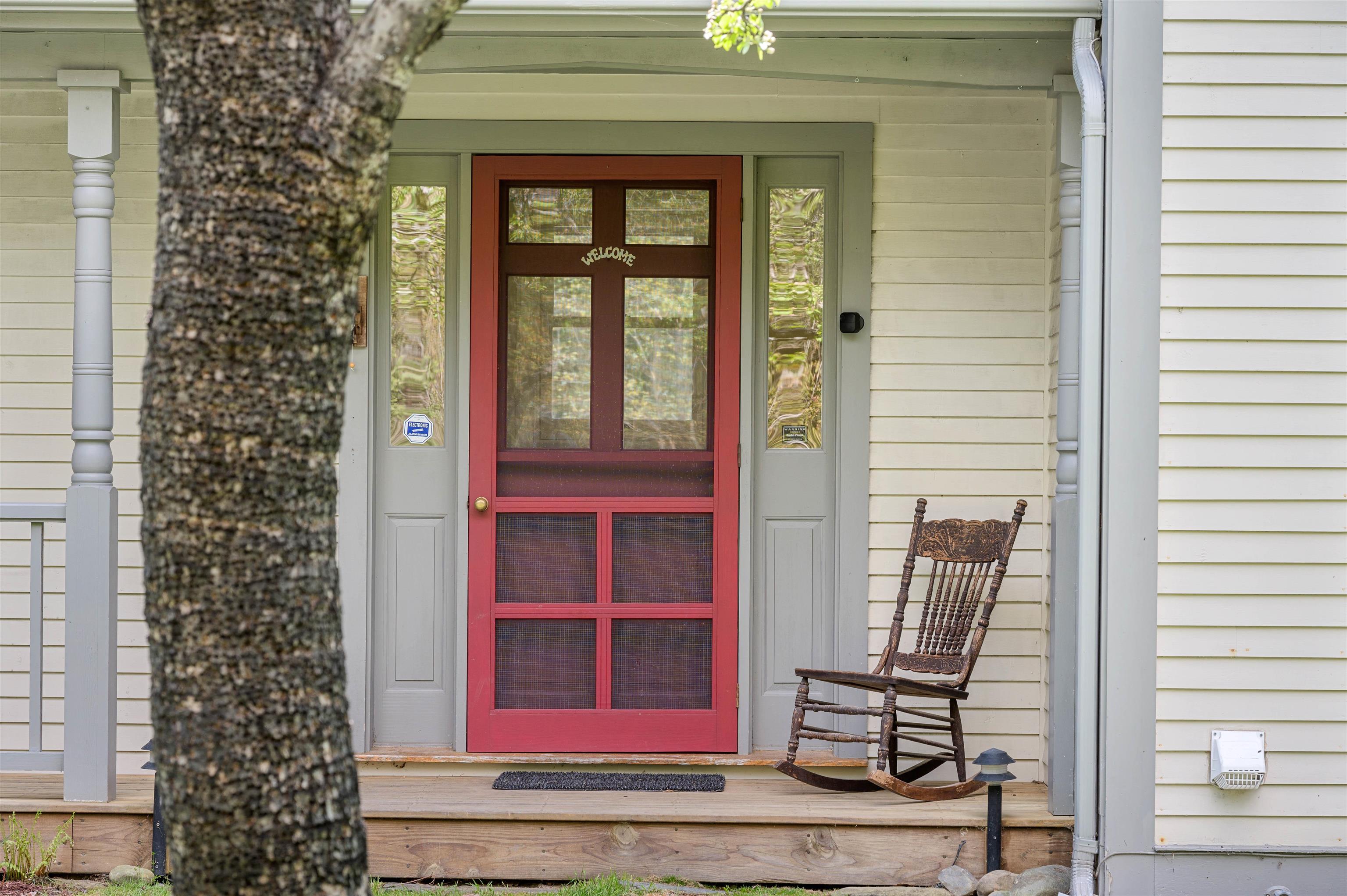 Homes for sale in Waterbury, VT | 581 Perry Lea Rd, Waterbury, VT 05676 | MLS# 5040926