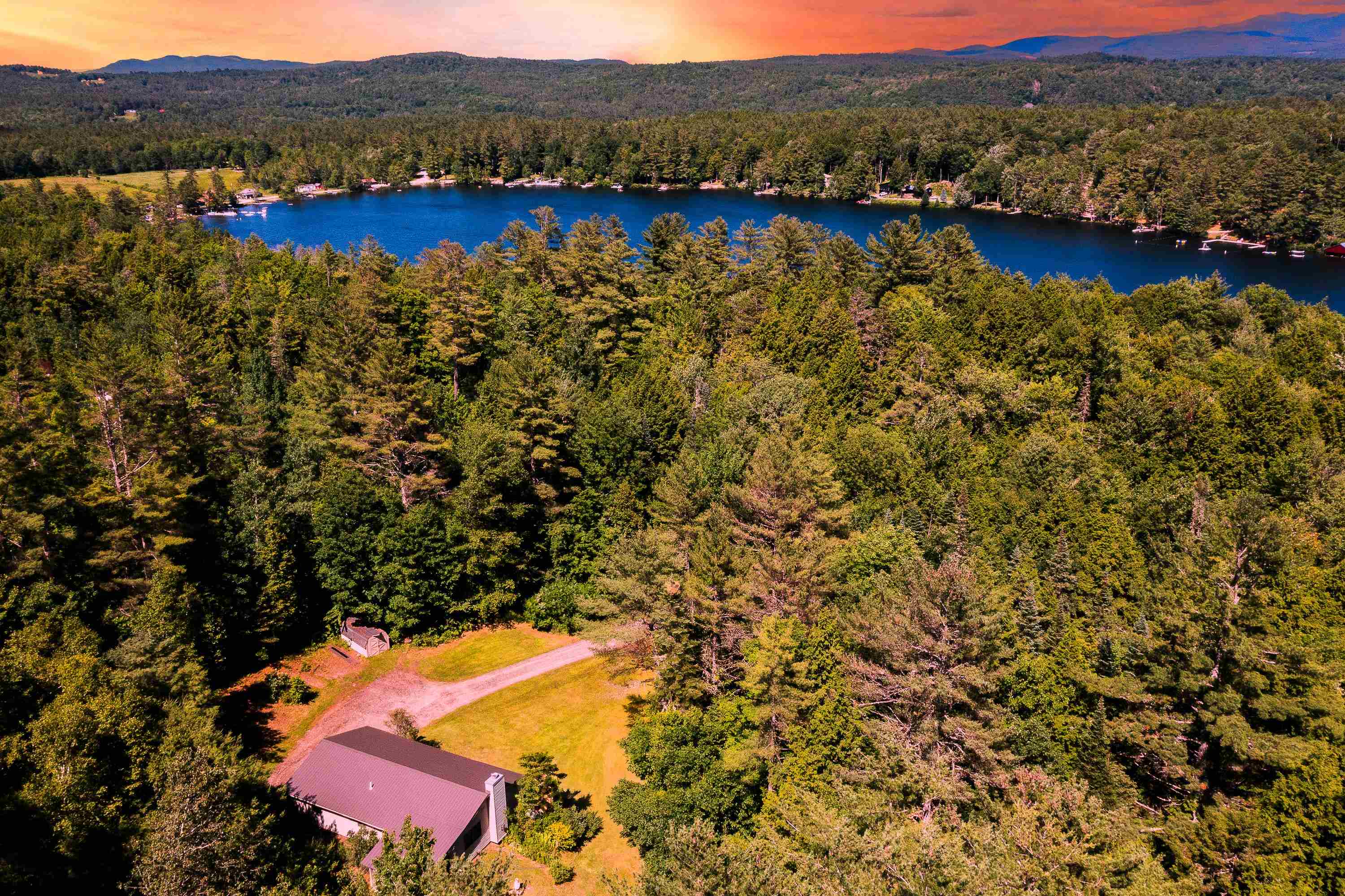 Newbury VT Home for sale $$399,900 $223 per sq.ft.