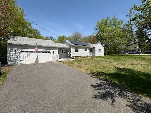 MLS 5040982: 27 Bartley Hill Road, Londonderry NH