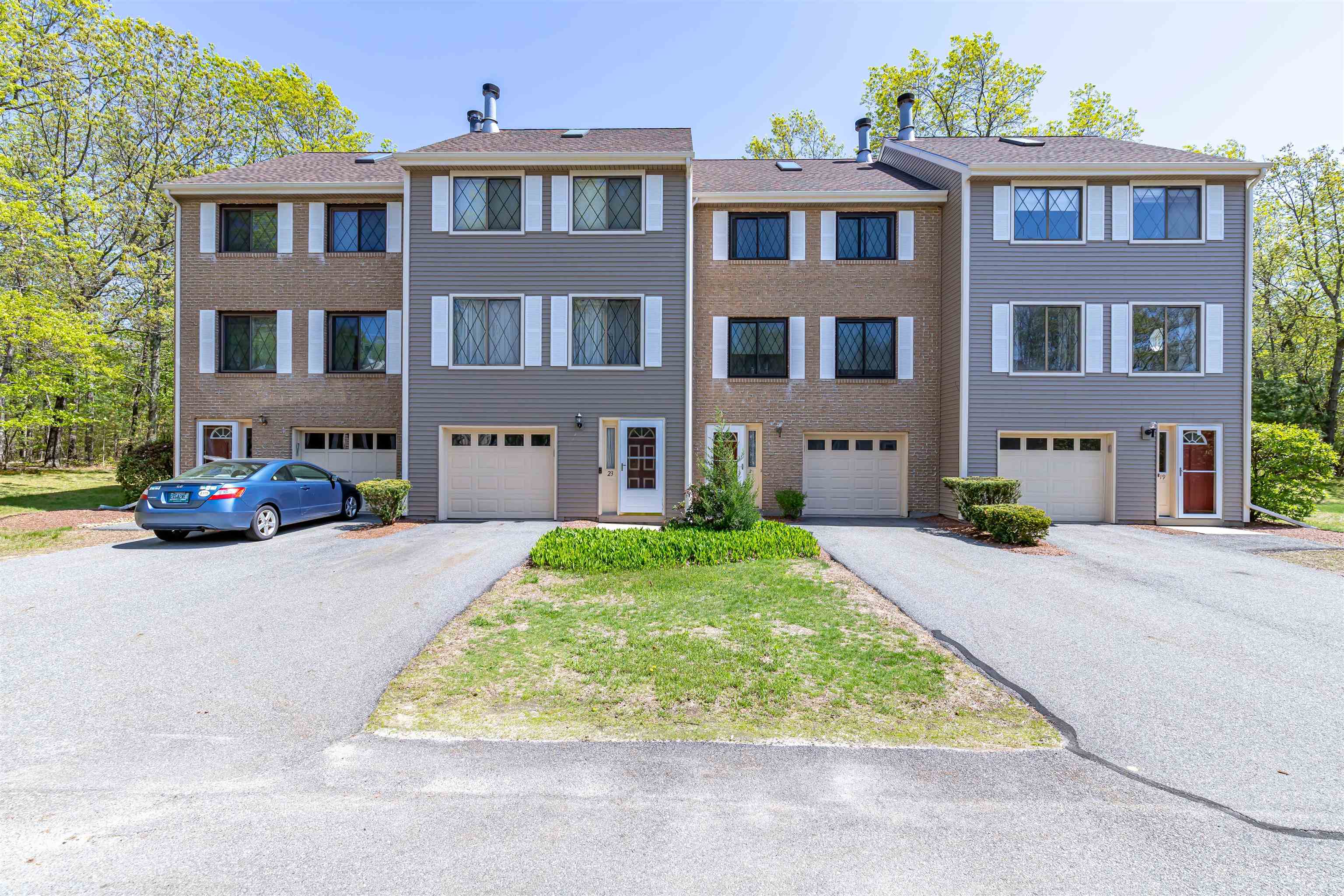 MLS 5041081: 19 Joston Drive, Merrimack NH