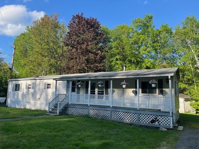 MLS 5041082: 3 Timothy Street, Danville NH