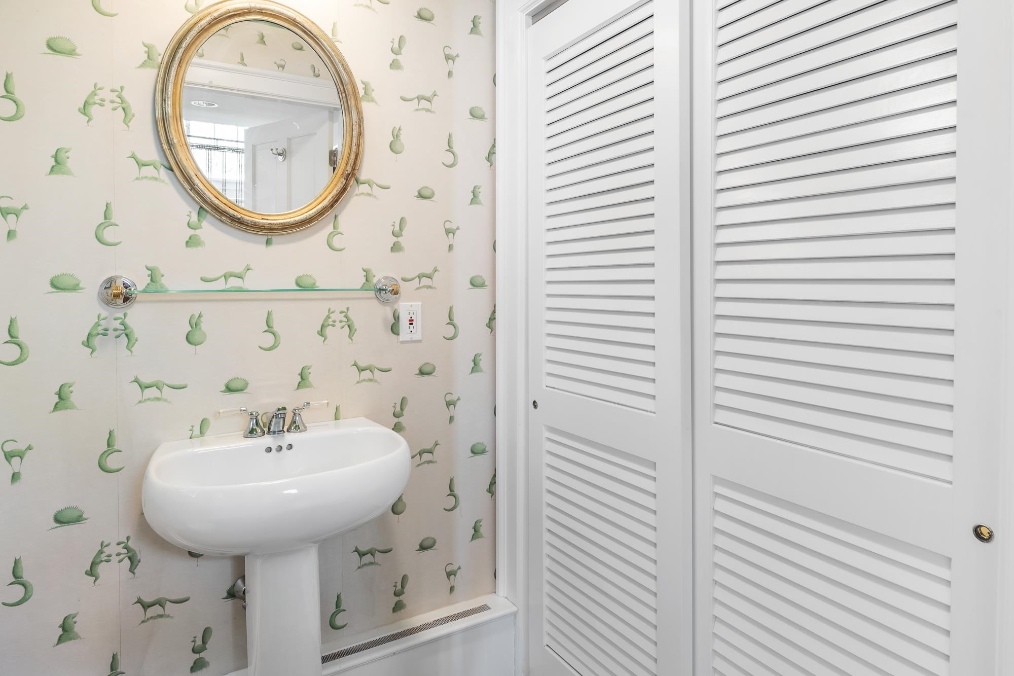 Lower level half bath 23214941