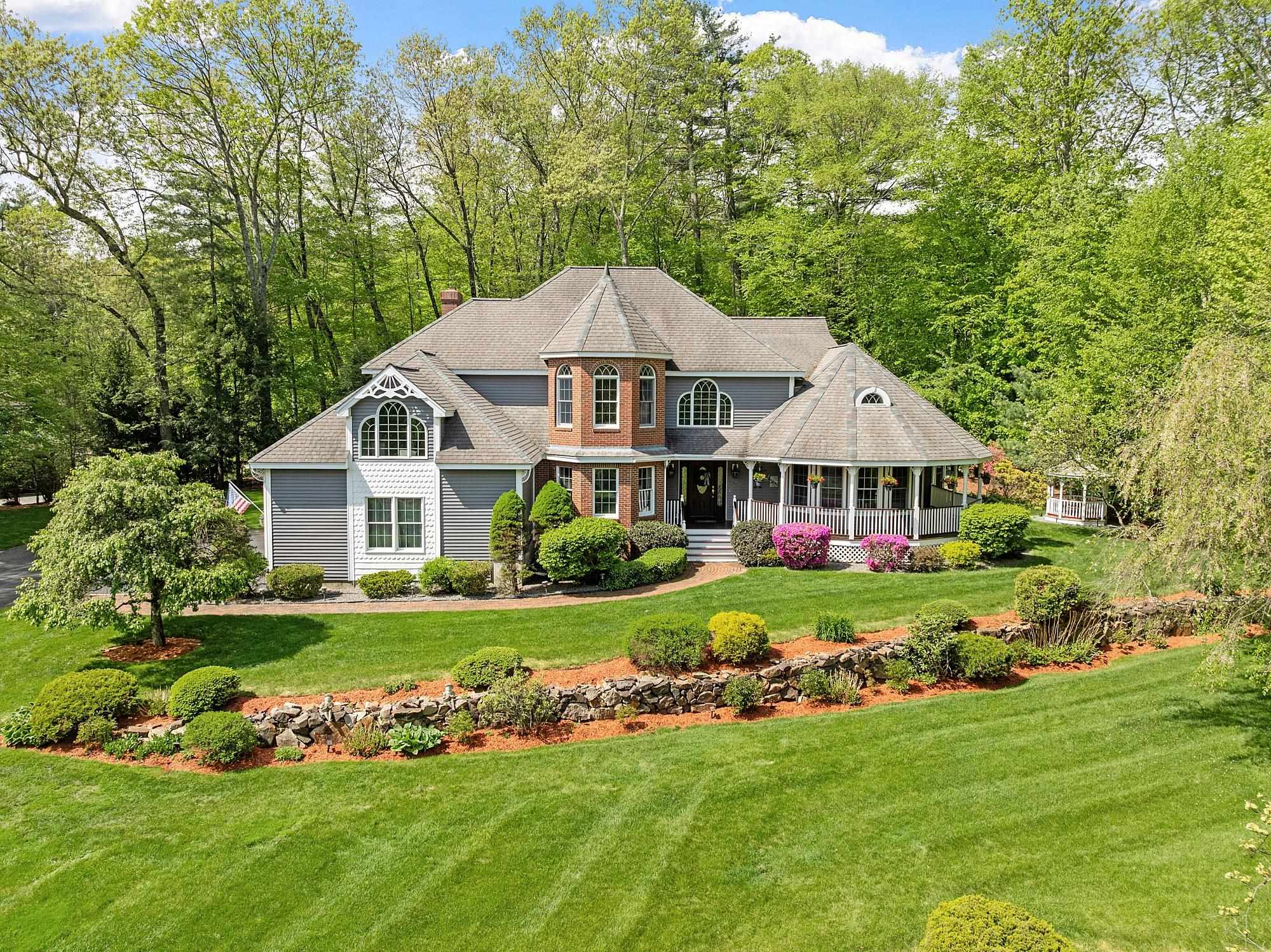 MLS 5041164: 13 Kelly Lane, Atkinson NH