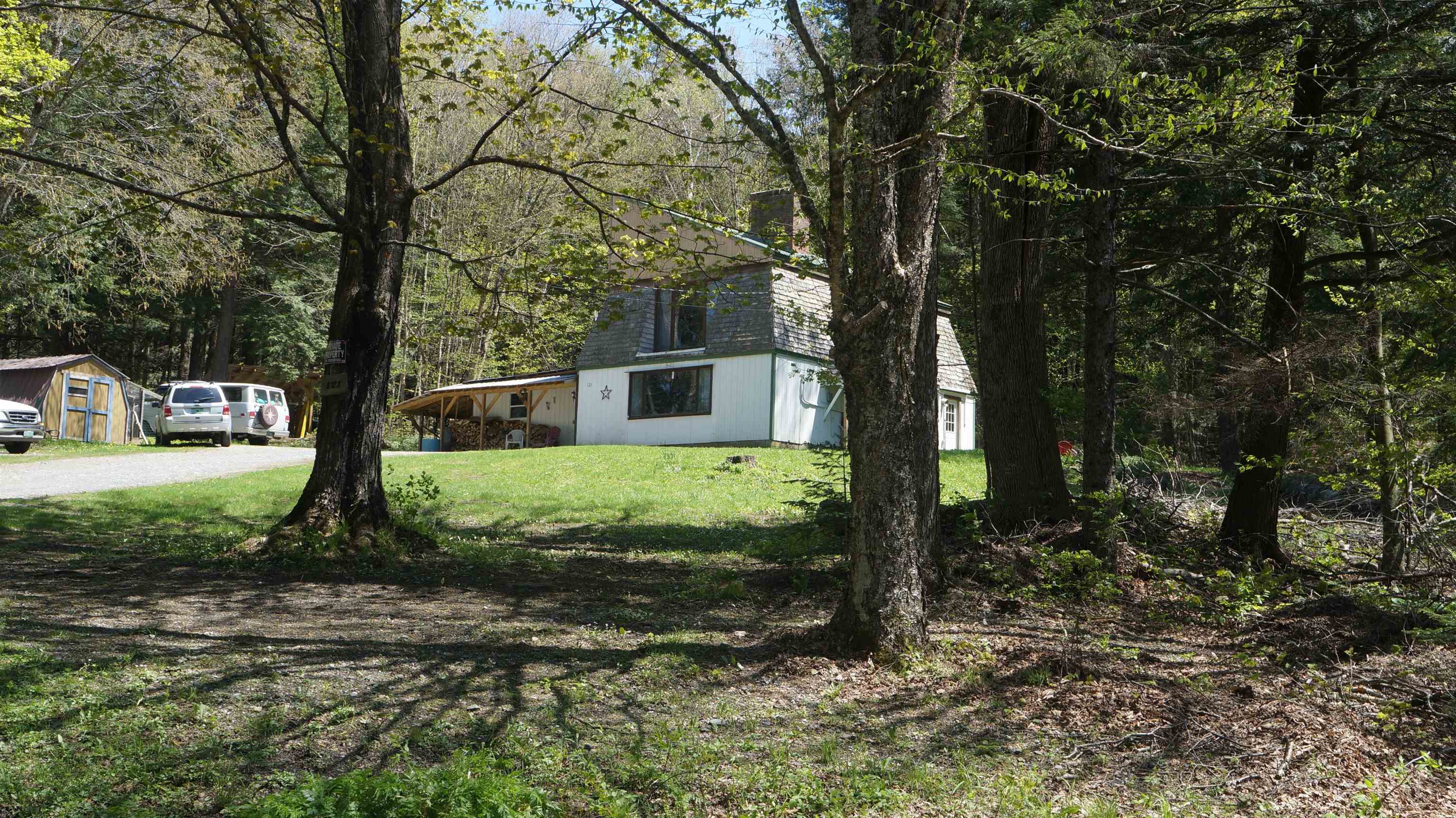 Homes for sale in Wilmington, VT | 121 Happy Haven Rd, Wilmington, VT 05363 | MLS# 5041166