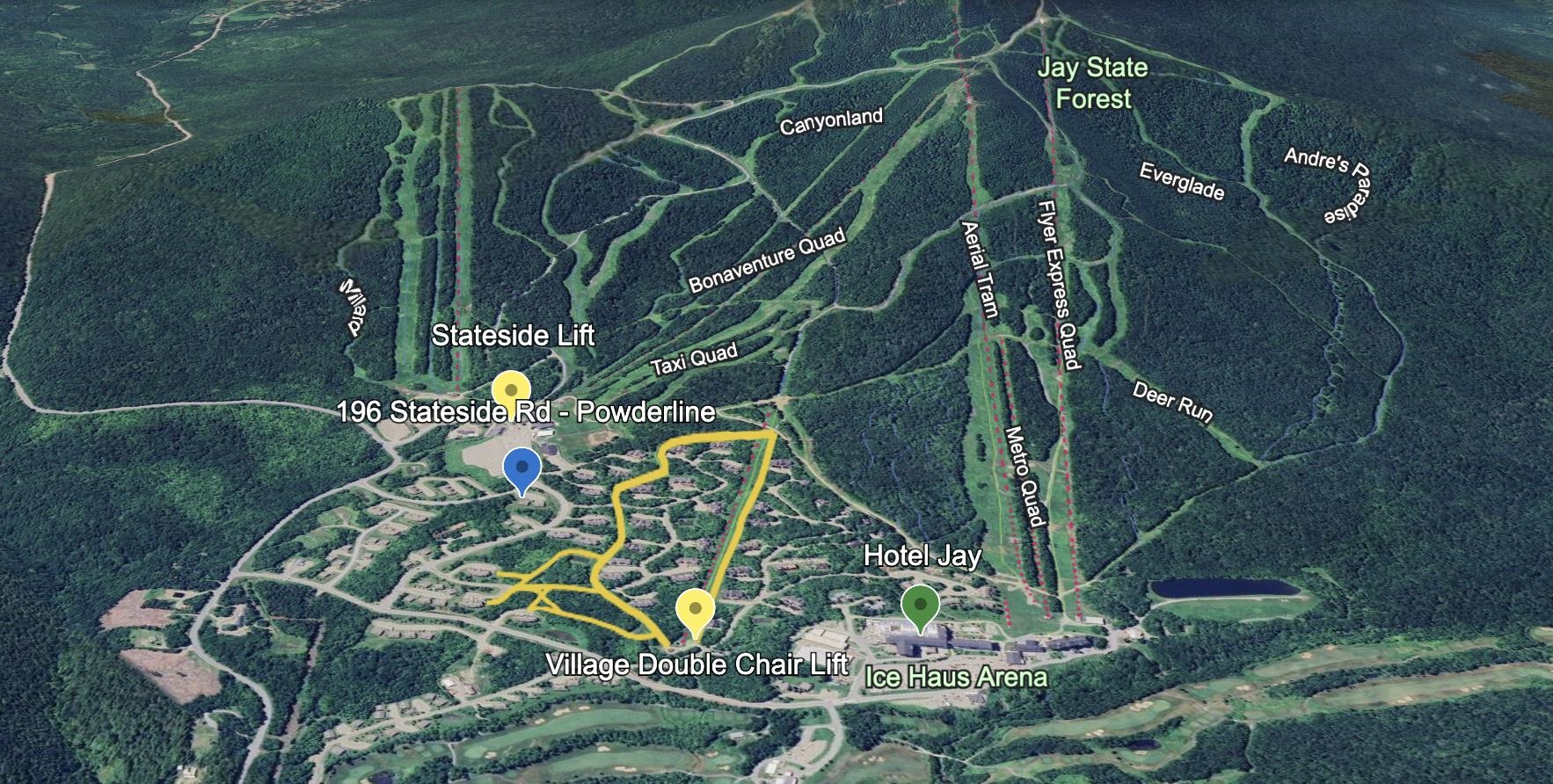 Homes for sale in Jay, VT | 196 Stateside Rd #4782, Jay, VT 05859 | MLS# 5041208