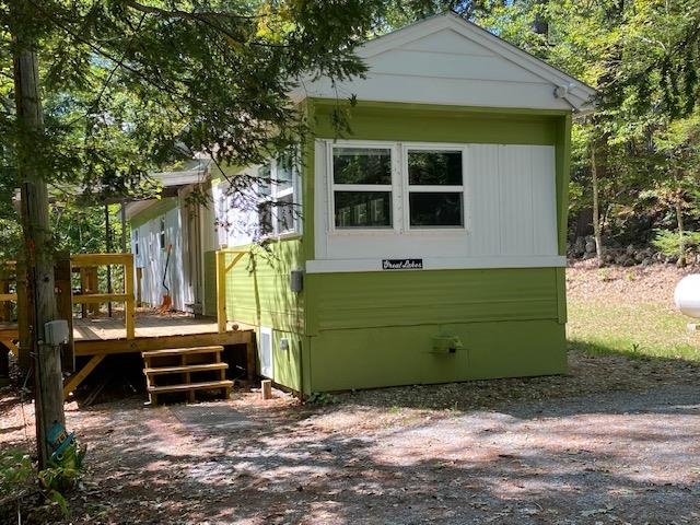 SUTTON NH Mobile_Home for sale $$399,500 | $868 per sq.ft.