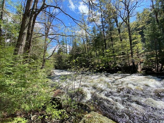 Over 1600 feet along the water 23156227