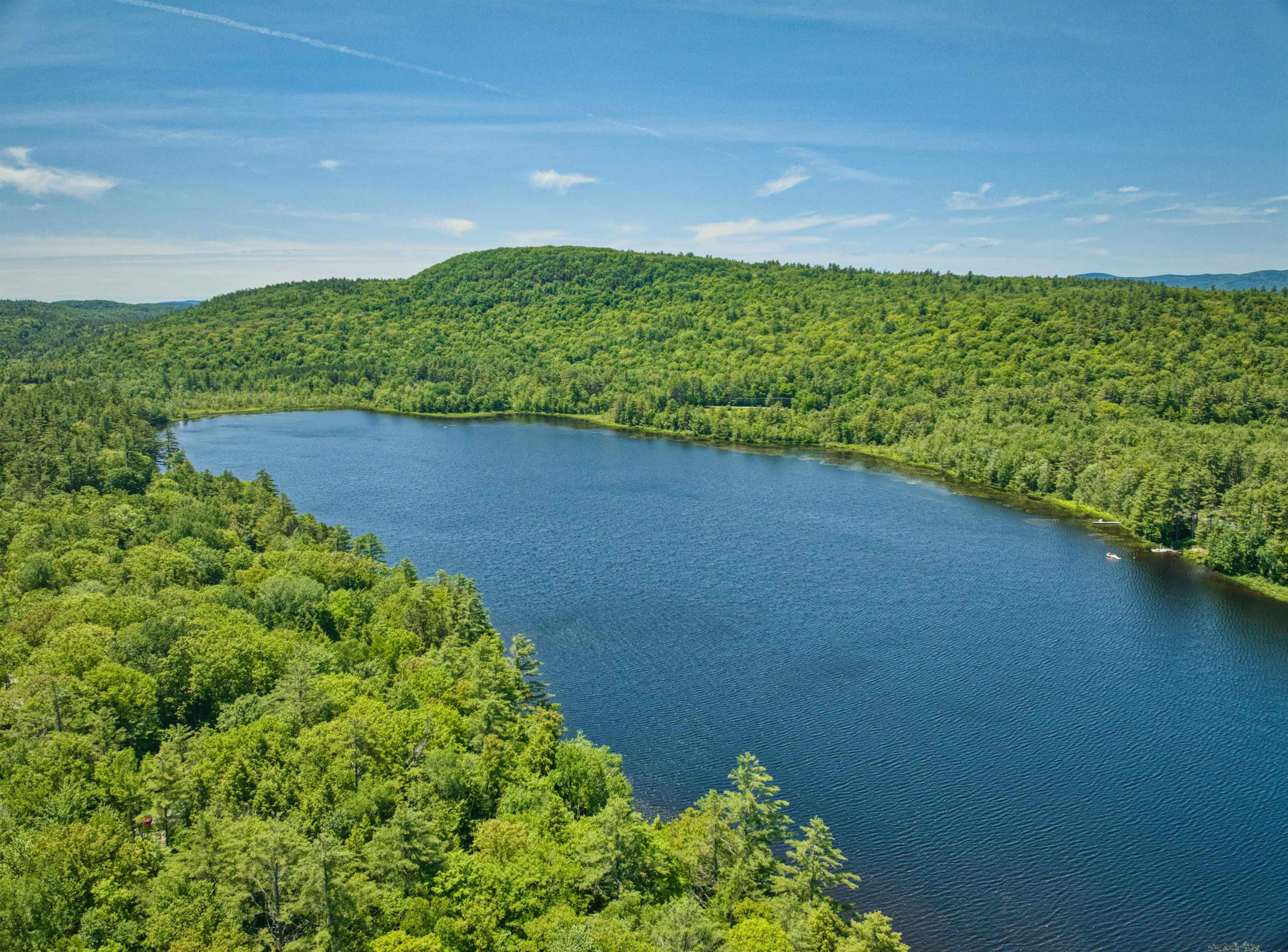 Homes for sale in Grantham, NH | 236 43 Stocker Pond Rd, Grantham, NH 03753 | MLS# 5041261