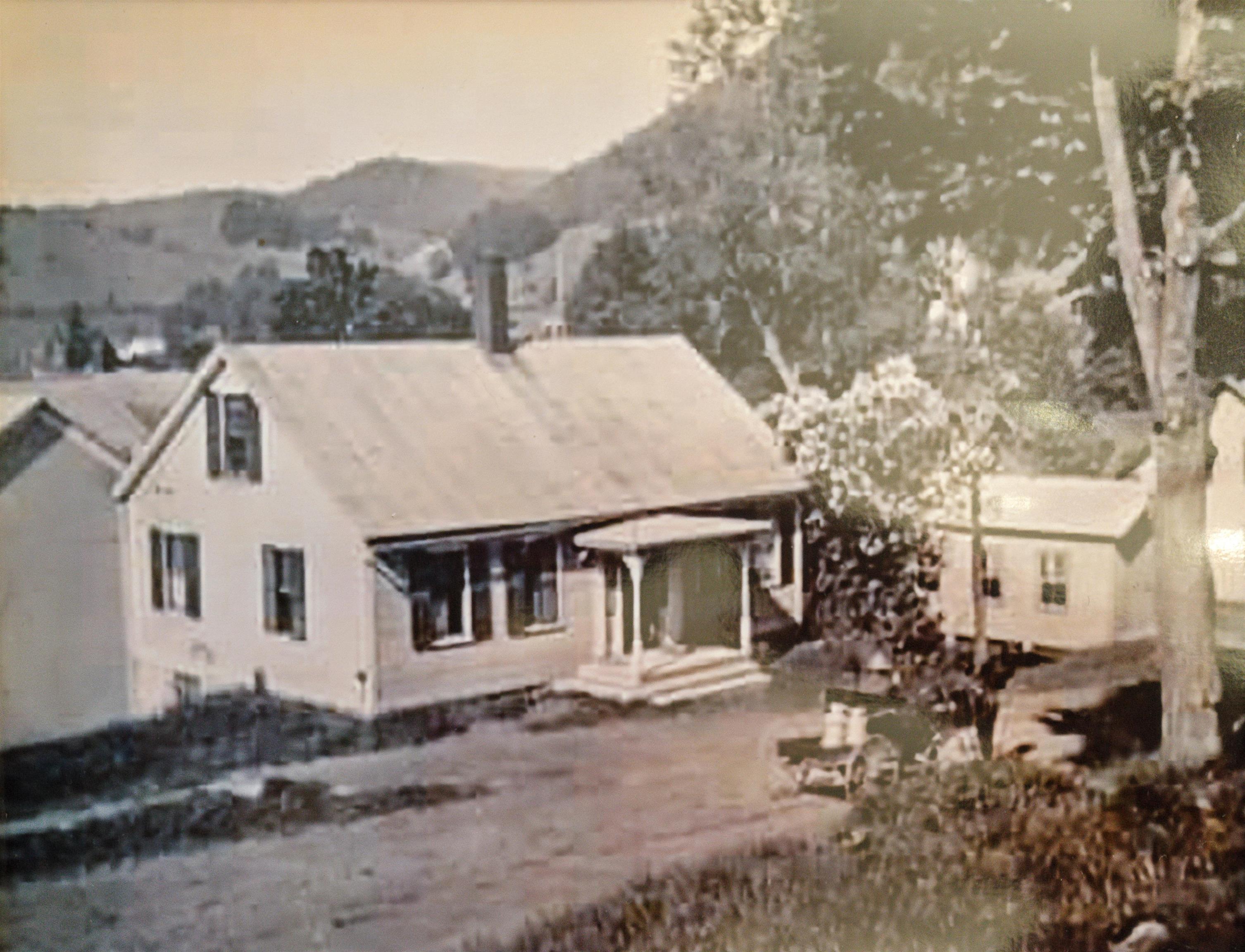 Homes for sale in Chelsea, VT | 20 Vt Rt 113, Chelsea, VT 05038 | MLS# 5041285