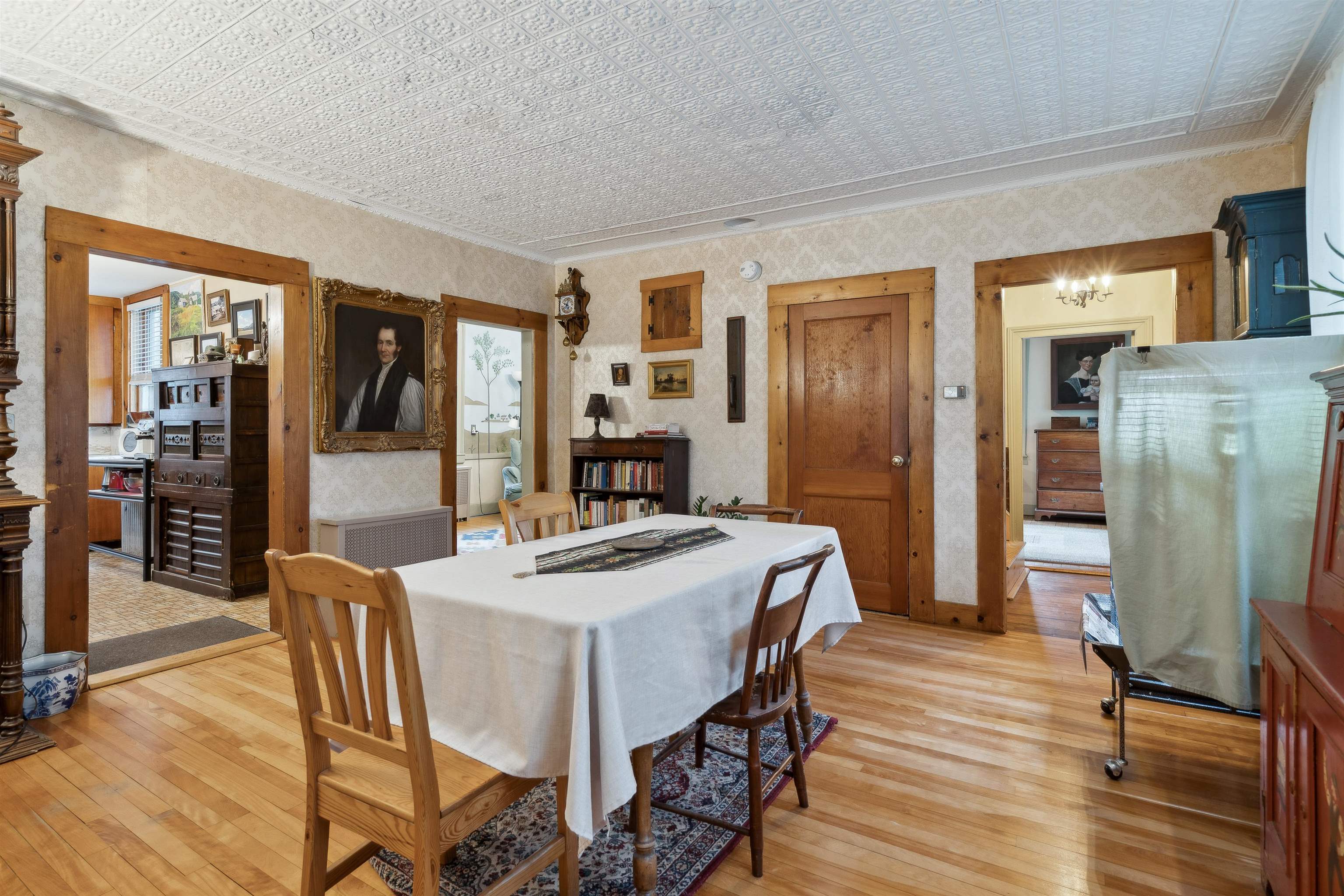 Homes for sale in Chelsea, VT | 20 Vt Rt 113, Chelsea, VT 05038 | MLS# 5041285