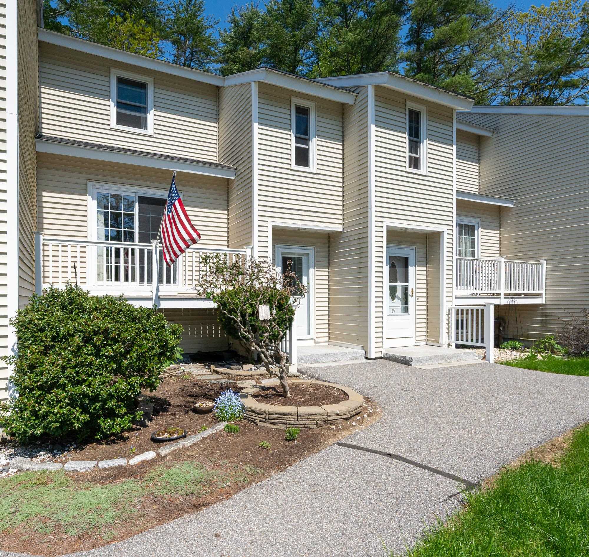 MLS 5041303: 16 Pine Meadows Drive, Exeter NH