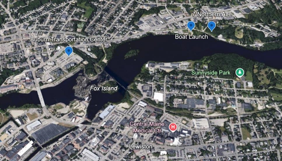 Homes for sale in Auburn, ME | 7 Northern Ave, Auburn, ME 04210 | MLS# 5041317