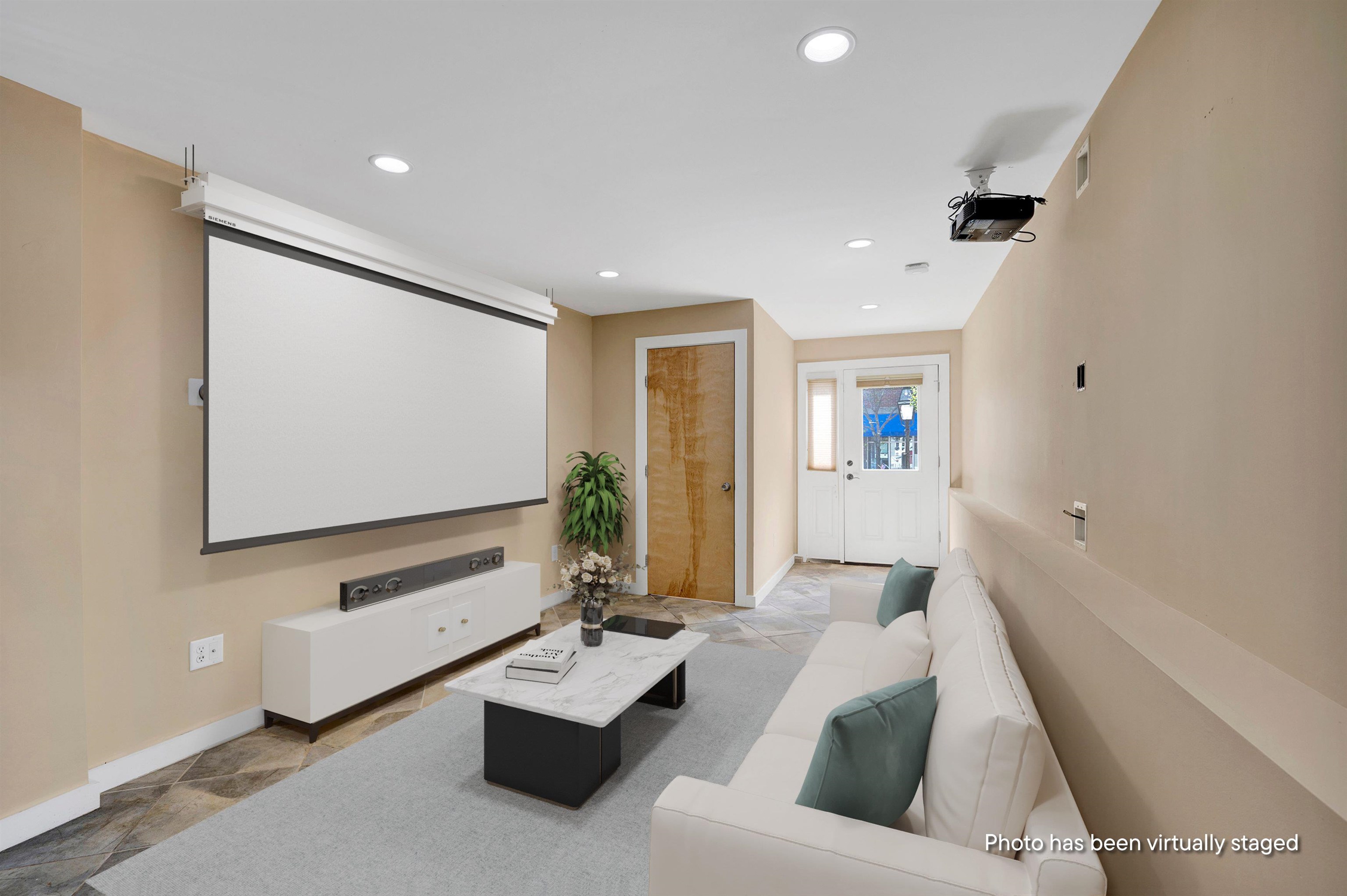 Homes for sale in Portsmouth, NH | 93 High St #4, Portsmouth, NH 03801 | MLS# 5041356