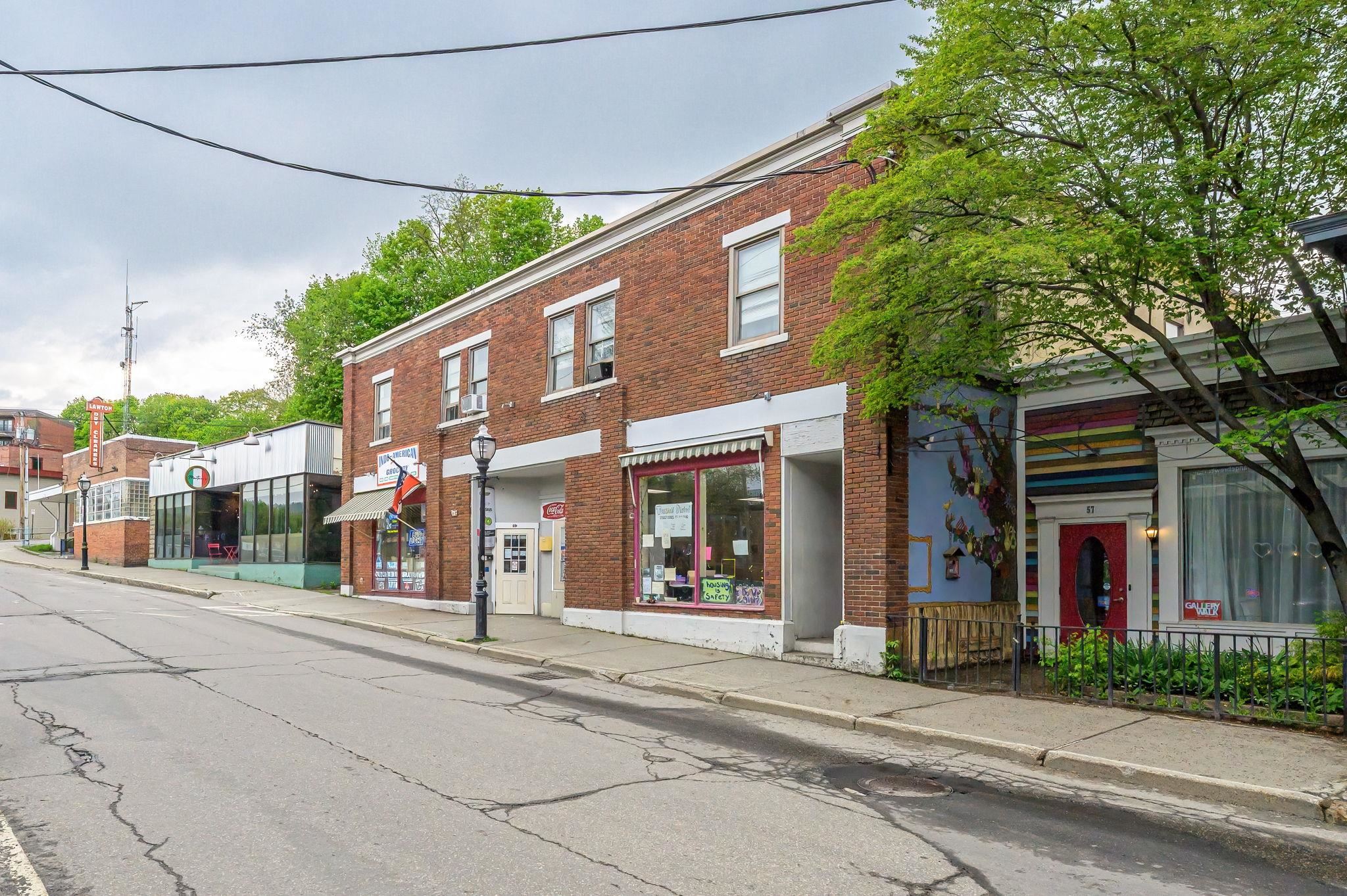 Homes for sale in Brattleboro, VT | 69-71 Elliot St, Brattleboro, VT 05301 | MLS# 5041424