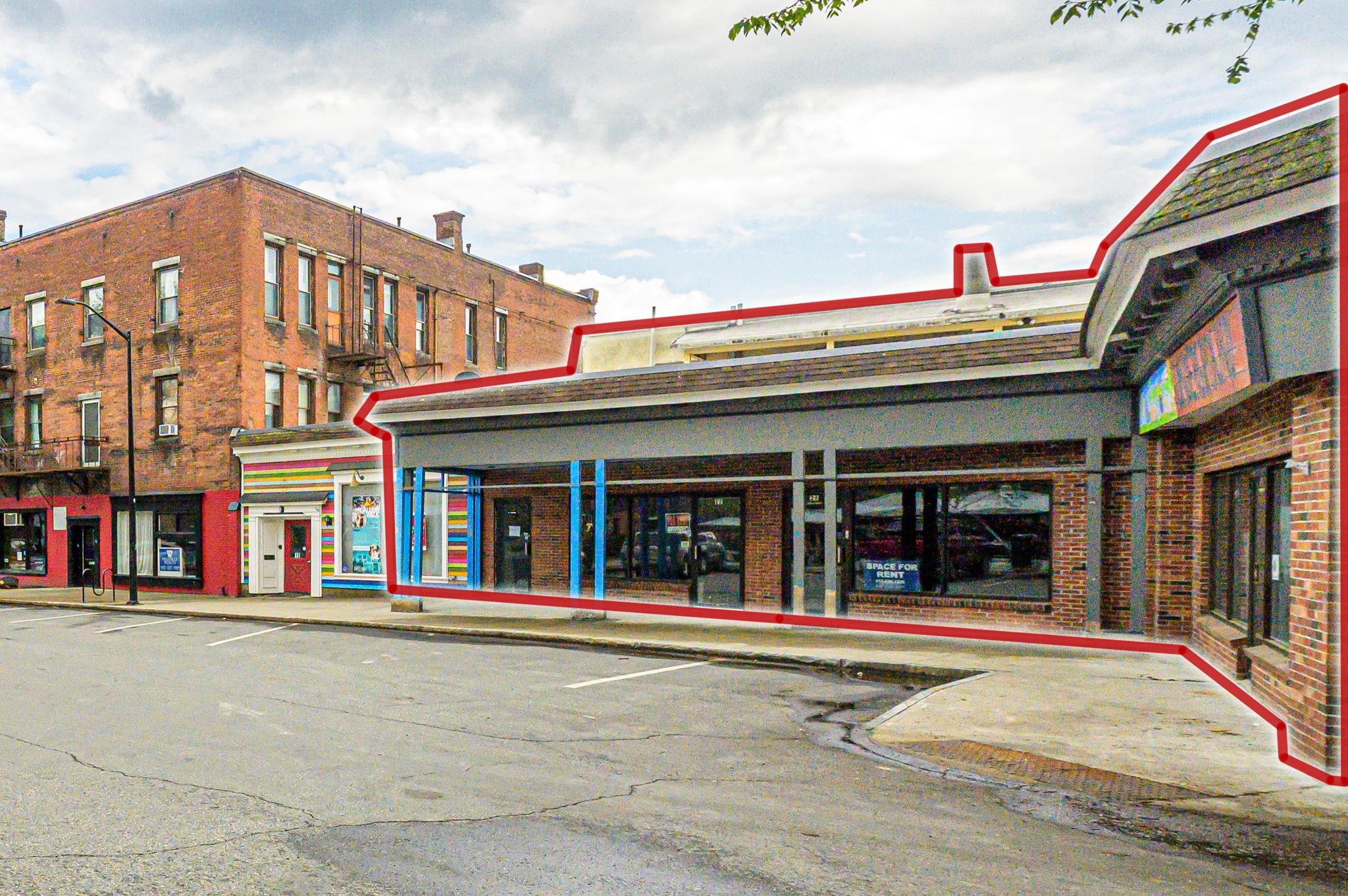 Homes for sale in Brattleboro, VT | 69-71 Elliot St, Brattleboro, VT 05301 | MLS# 5041424