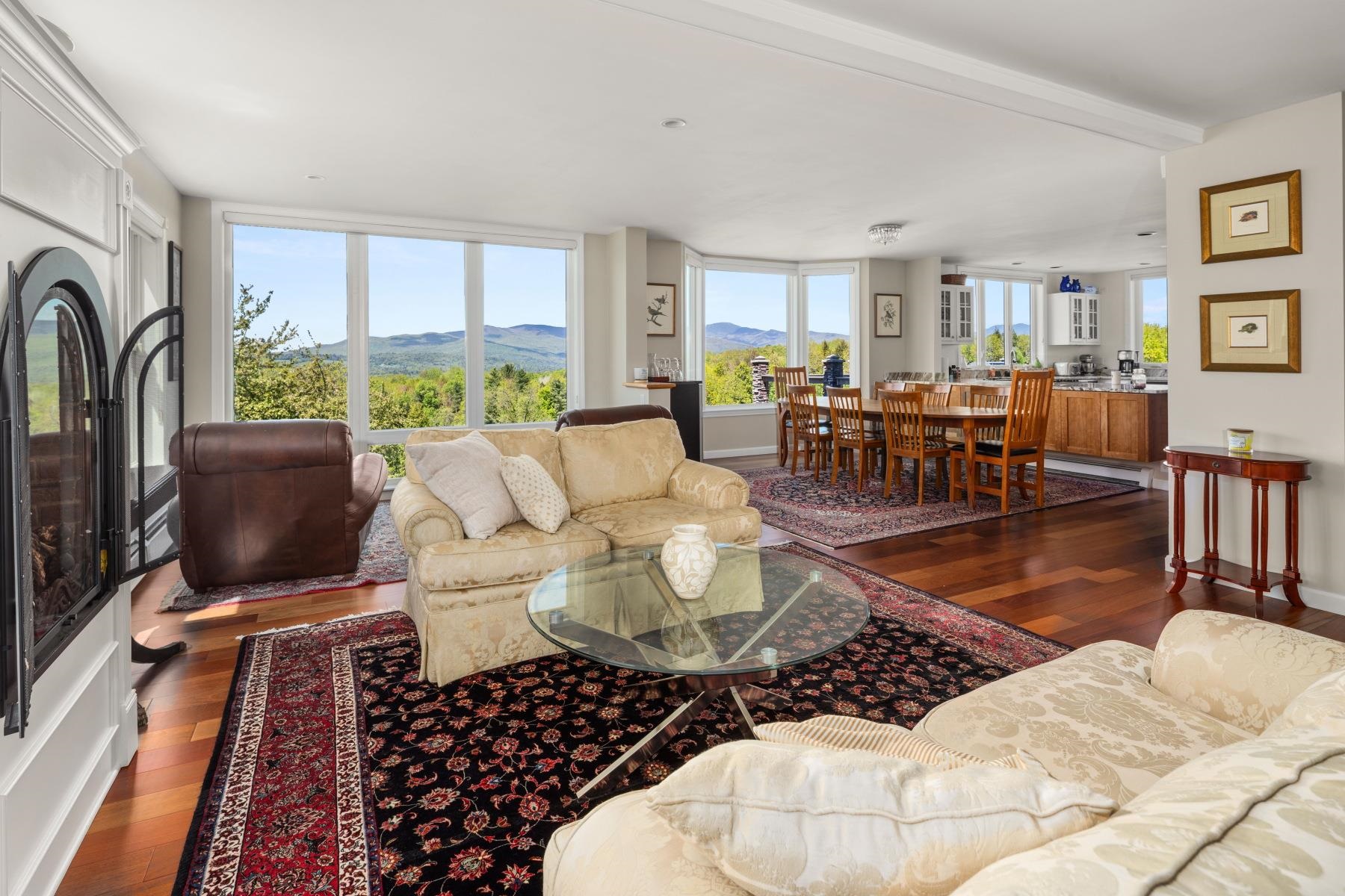 Homes for sale in Waterbury, VT | 661 Ripley Rd #2, Waterbury, VT 05677 | MLS# 5041467