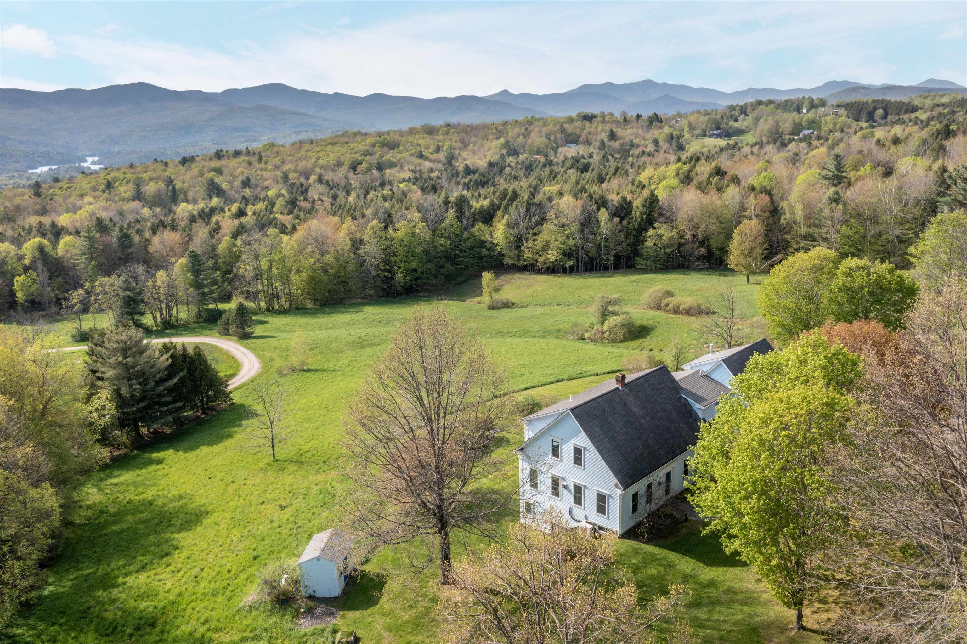 Homes for sale in Waterbury, VT | 661 Ripley Rd #2, Waterbury, VT 05677 | MLS# 5041467