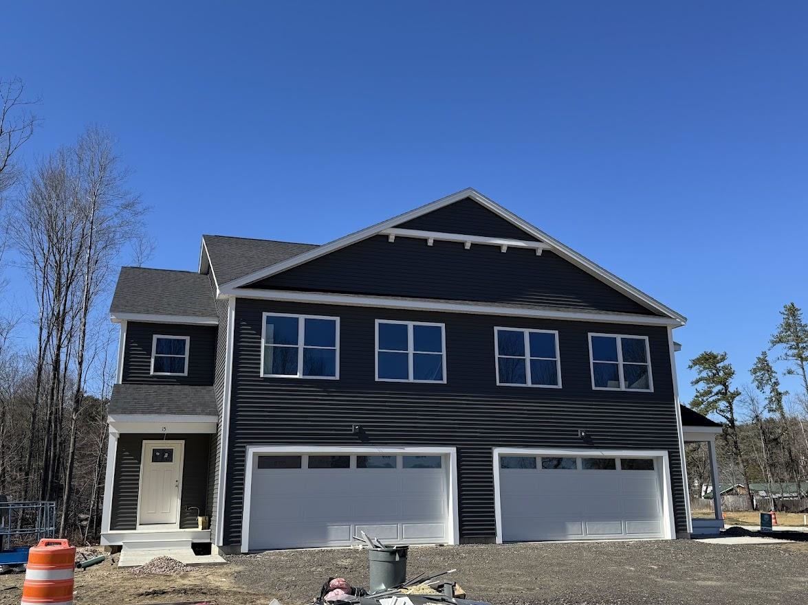 Homes for sale in Essex, VT | 11 Tessa Ct #11, Essex, VT 05452 | MLS# 5041508