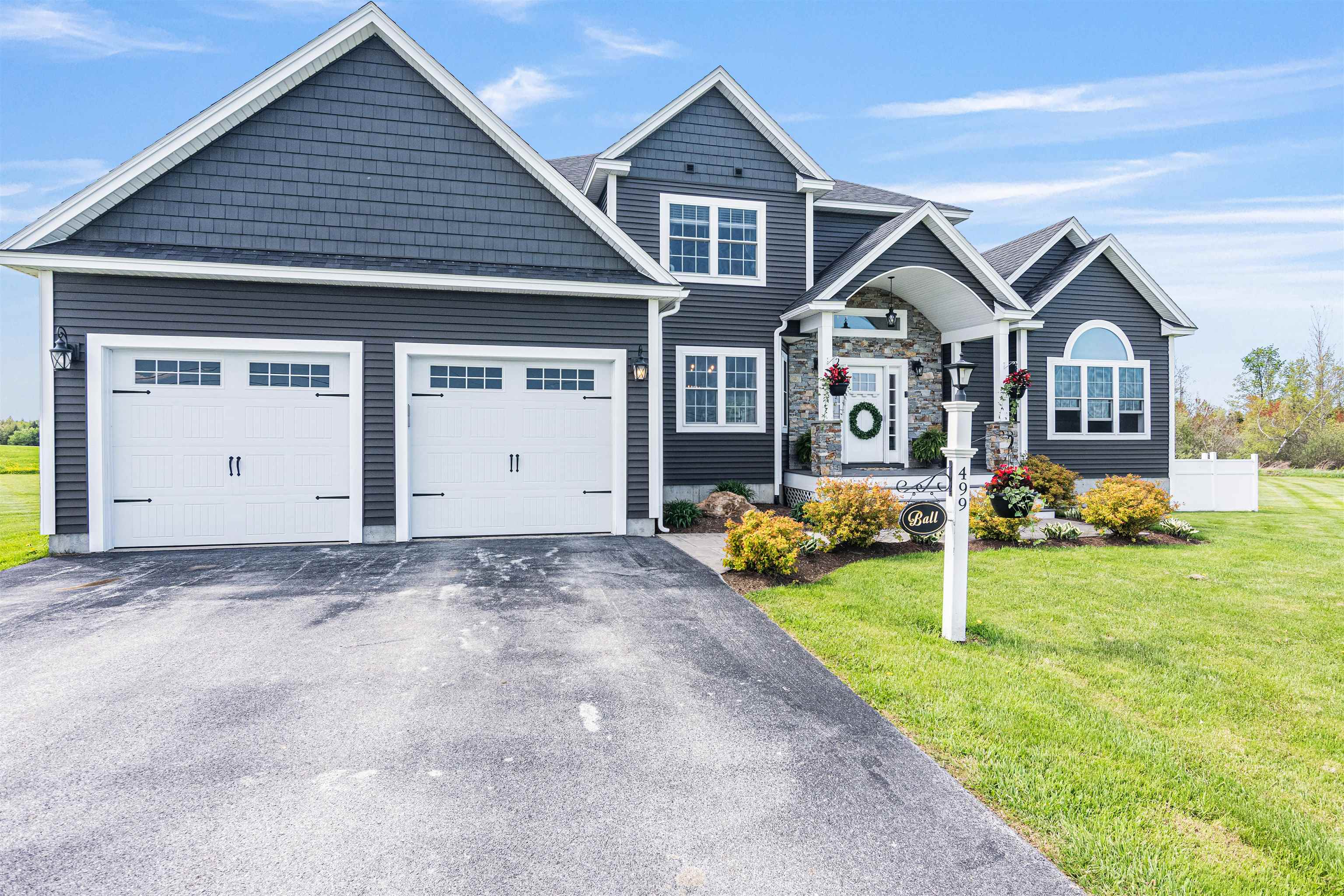 Homes for sale in Sheldon, VT | 499 Cook Rd, Sheldon, VT 05483 | MLS# 5041513