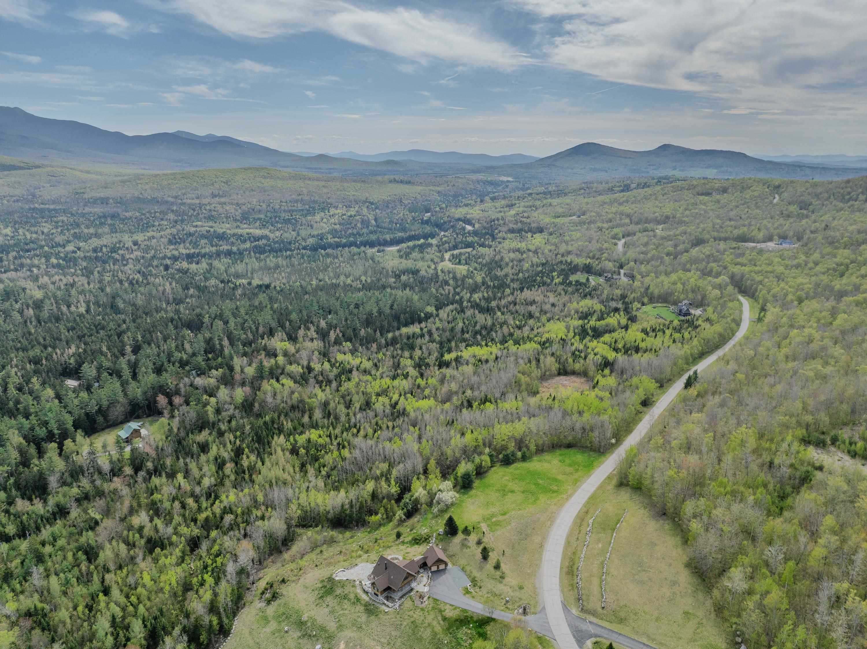 00 Beechwood Dr, Carroll, NH 03598