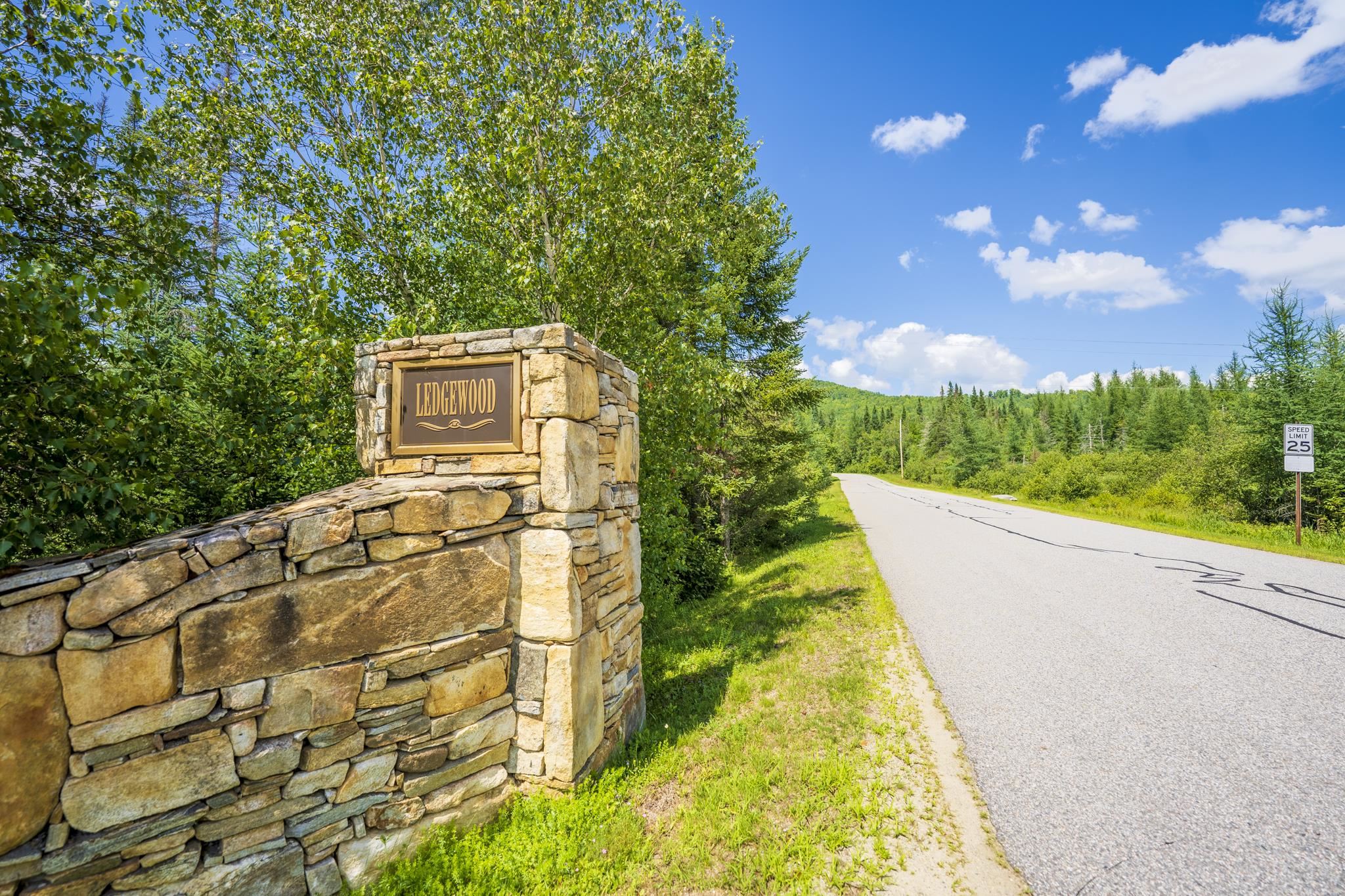 00 Beechwood Dr, Carroll, NH 03598