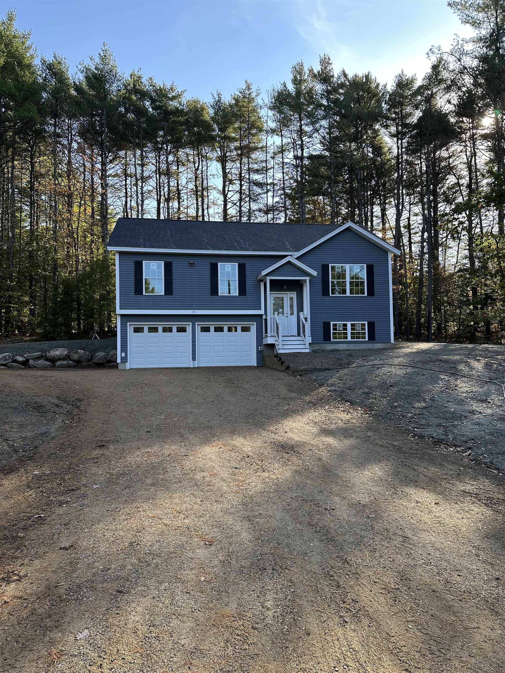 Jaffrey NH Home for sale $$459,000 $261 per sq.ft.