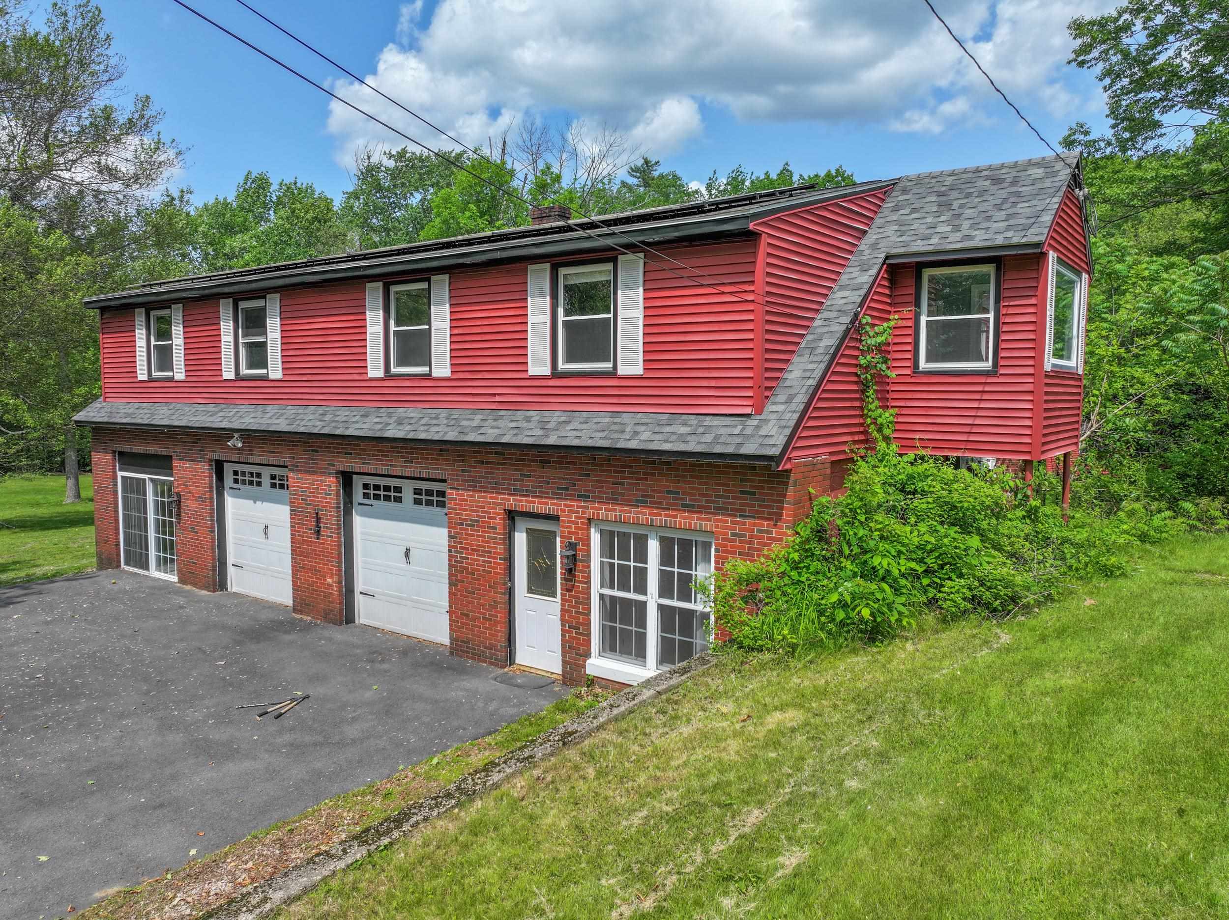 MLS 5041610: 7 Pond Road, Derry NH