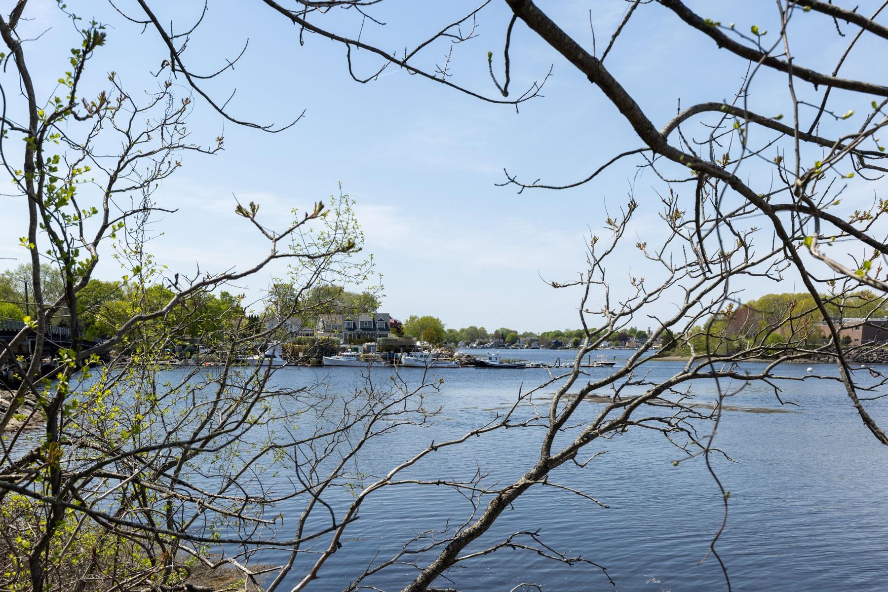 Photo of 396 Portsmouth Avenue New Castle NH 03854