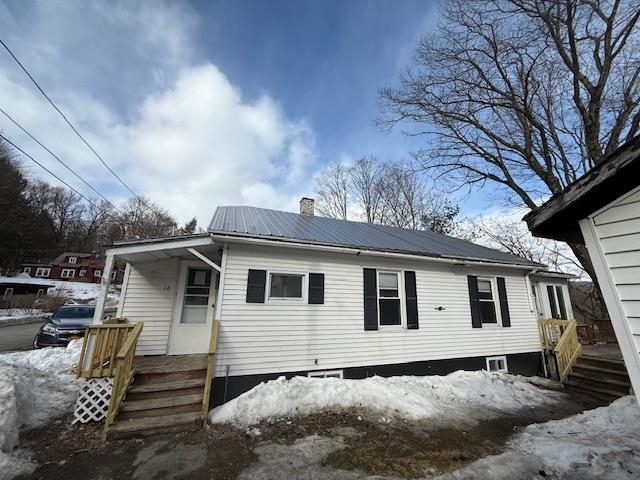 Windsor VT Home for sale $94,900 $144 per sq.ft.