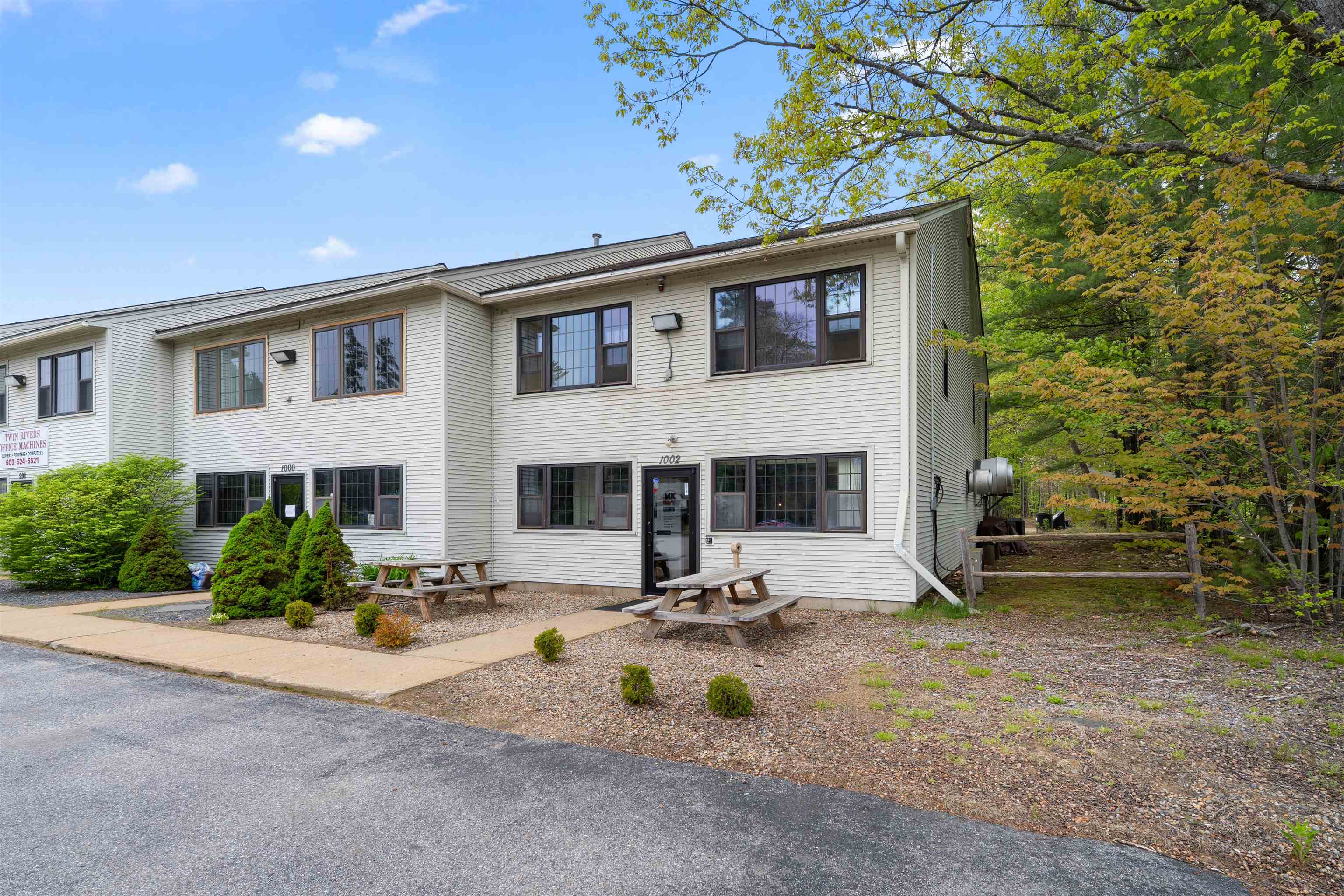 Photo of 1002 Laconia Road Sanbornton NH 03269