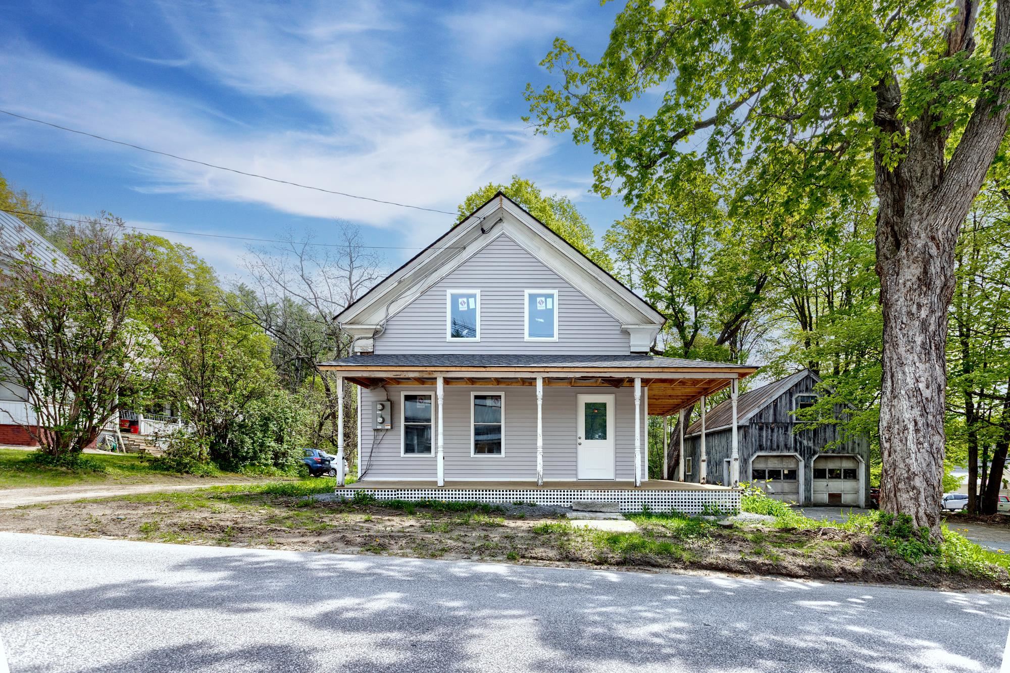 Homes for sale in Ludlow, VT | 7 Commonwealth Ave, Ludlow, VT 05149 | MLS# 5041670