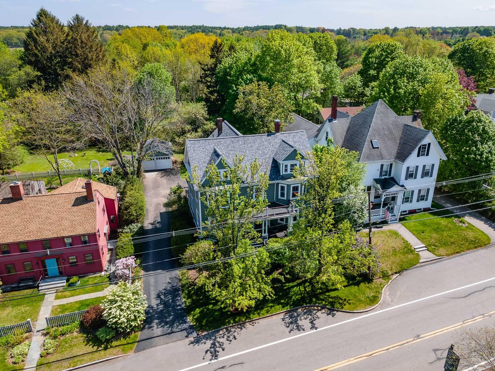 Photo of 320 South Street Portsmouth NH 03801