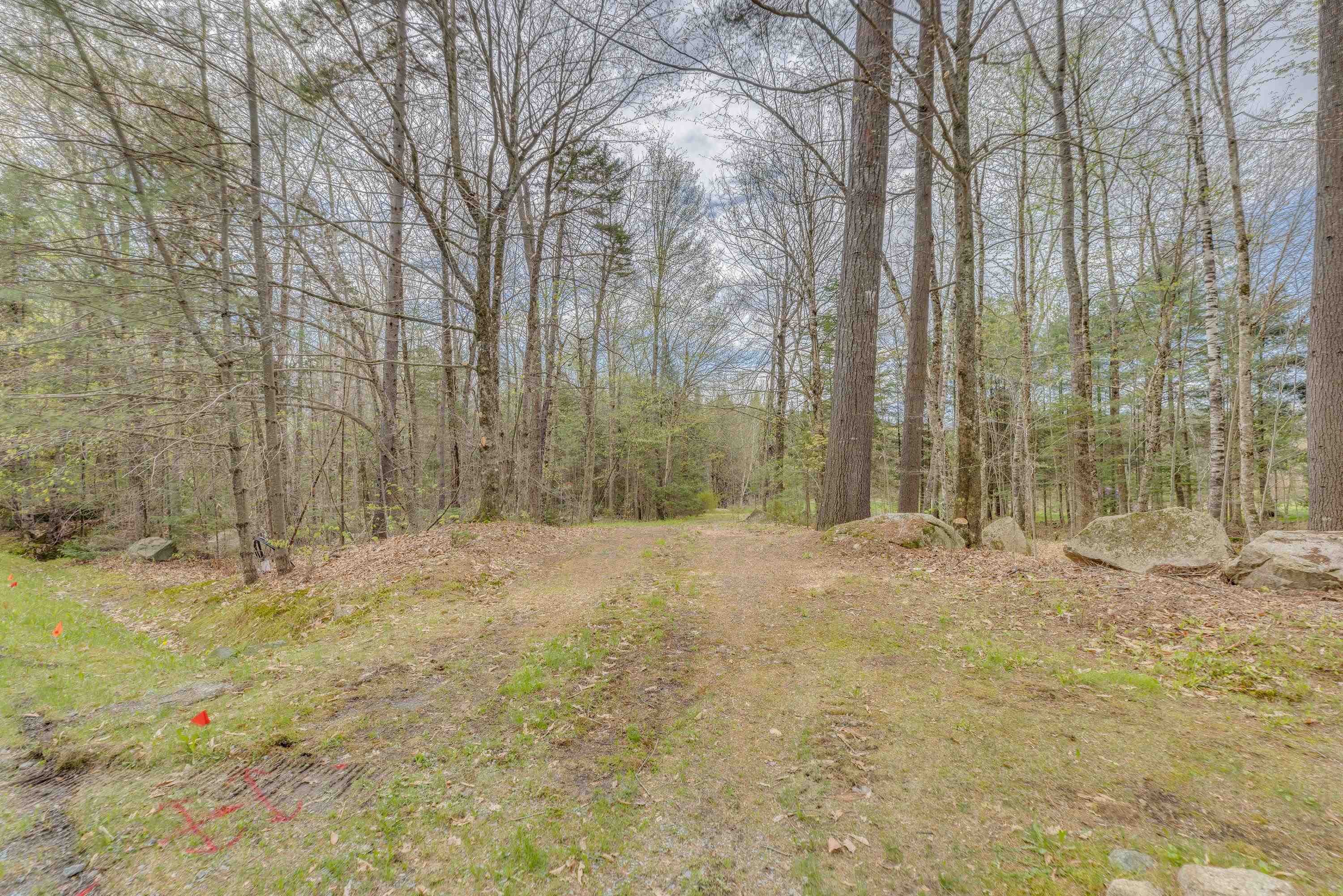 Map 8 Lot 22 Indian Pipe Rd, Franconia, NH 03580